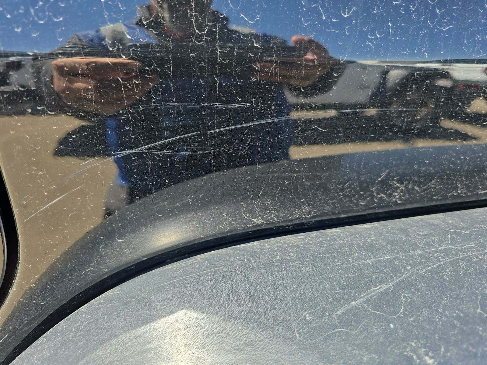 2023 Jeep Wrangler Rubicon AWD