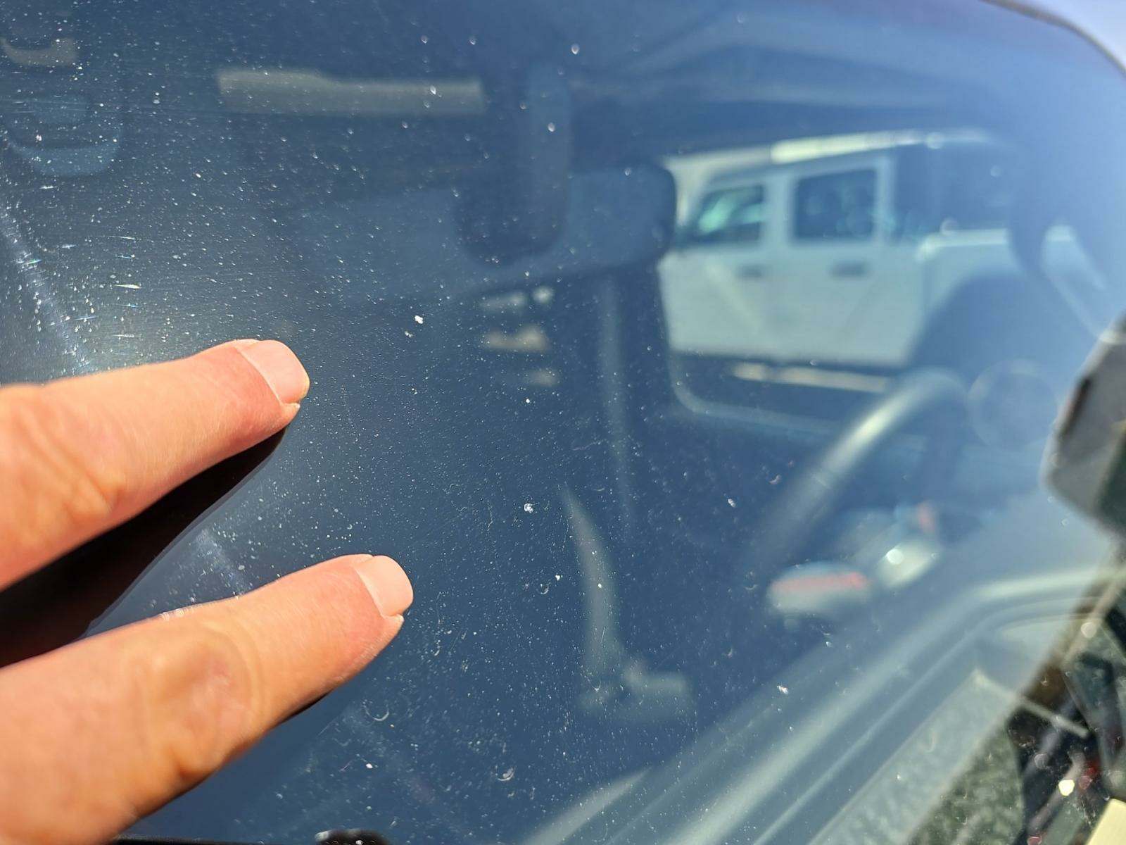 2023 Jeep Wrangler Rubicon AWD