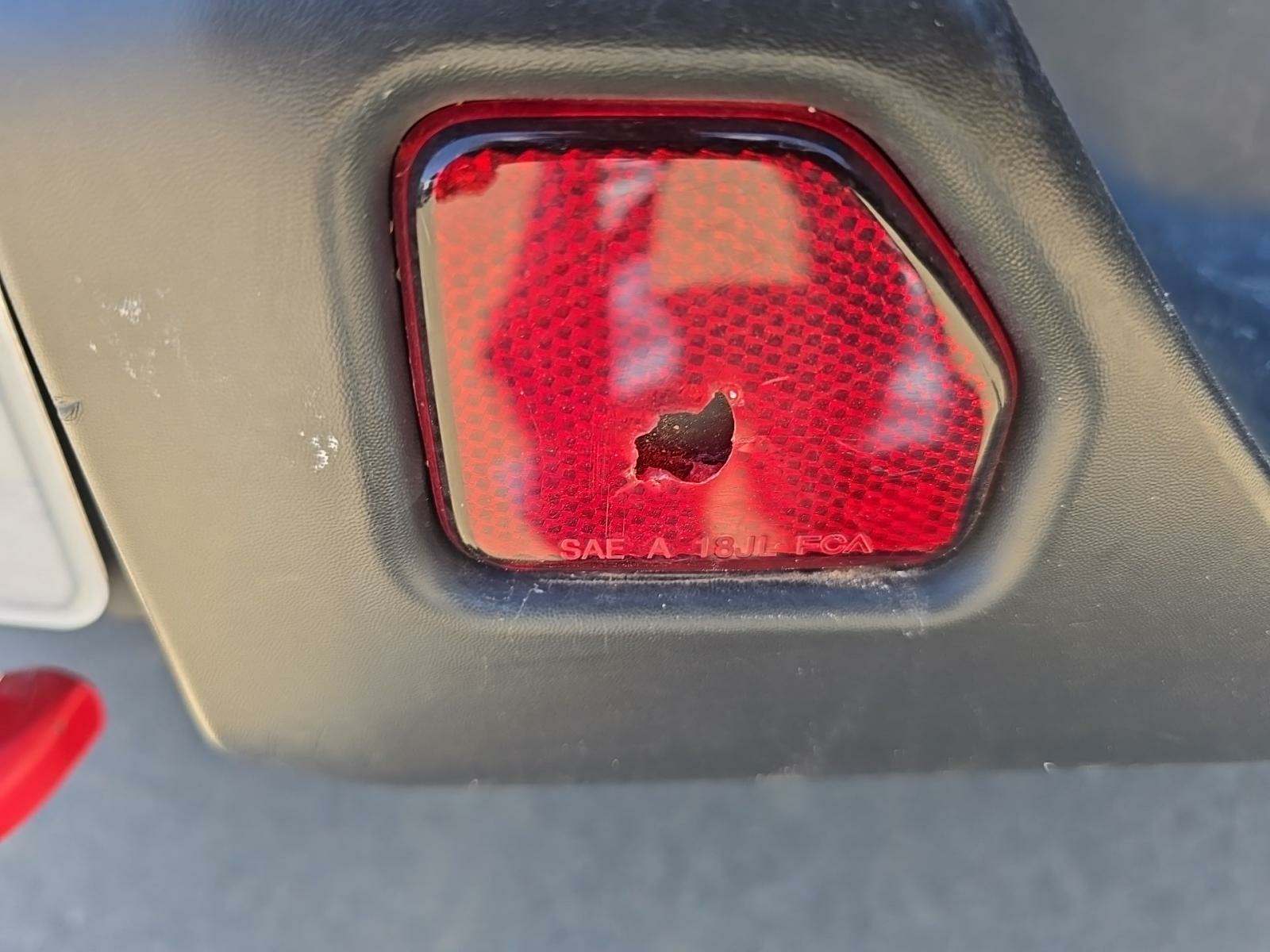 2023 Jeep Wrangler Rubicon AWD