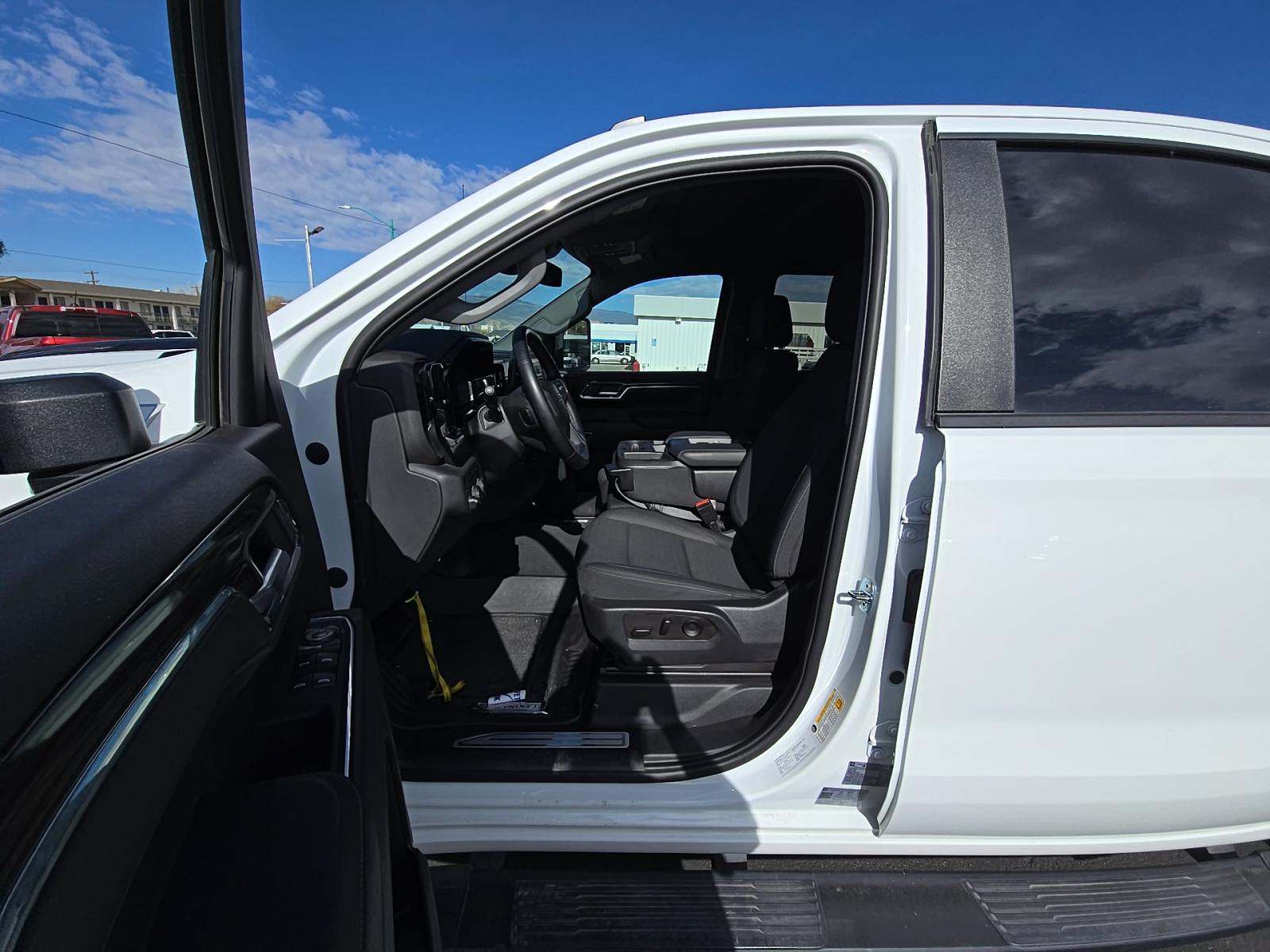 2023 Chevrolet Silverado 1500 LT Trail Boss AWD
