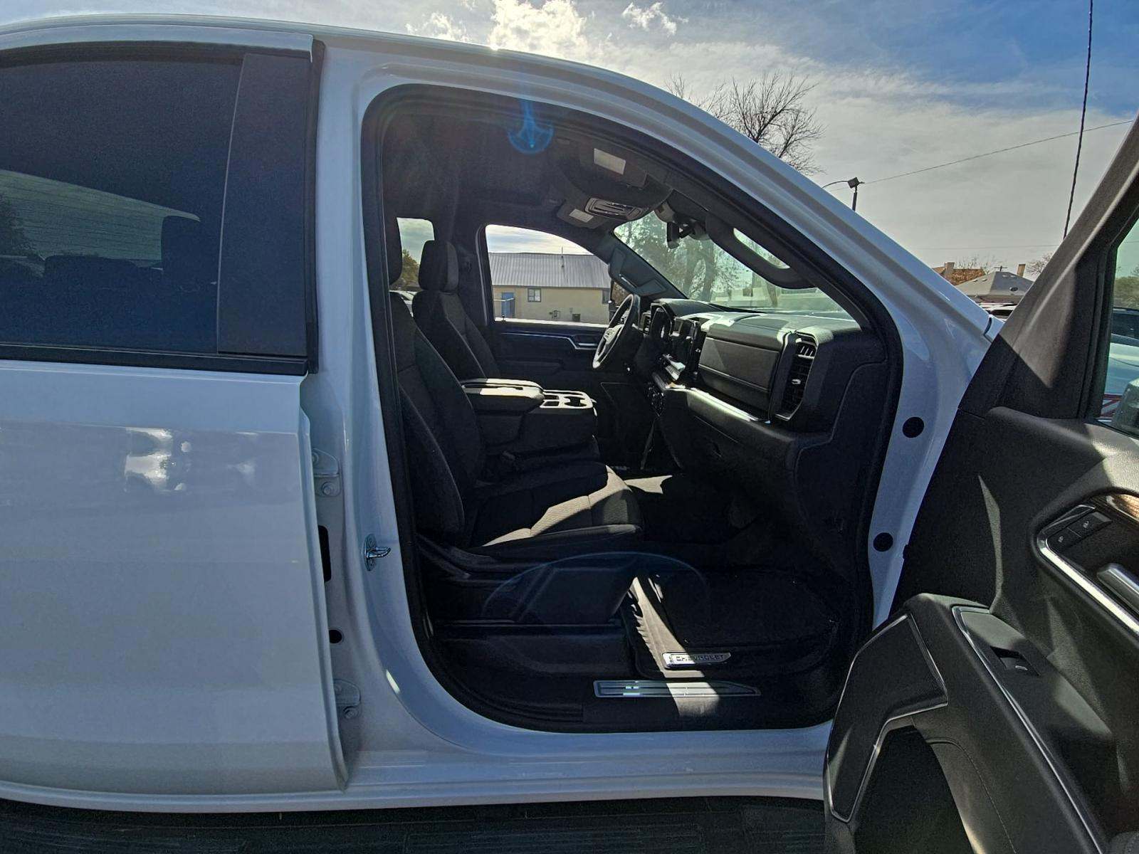 2023 Chevrolet Silverado 1500 LT Trail Boss AWD