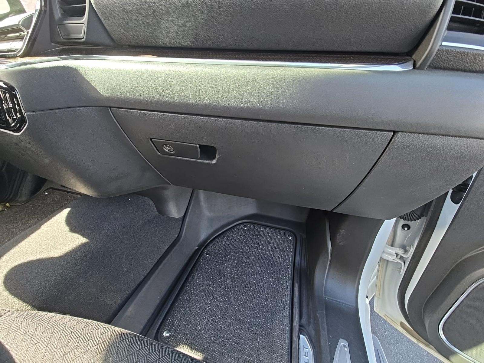 2023 Chevrolet Silverado 1500 LT Trail Boss AWD