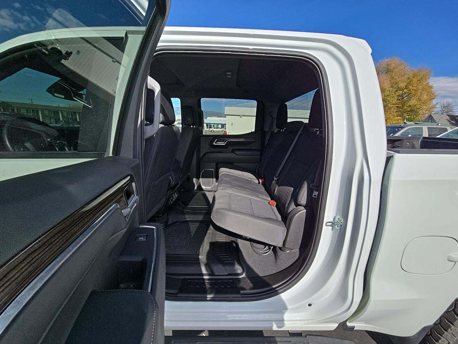 2023 Chevrolet Silverado 1500 LT Trail Boss AWD