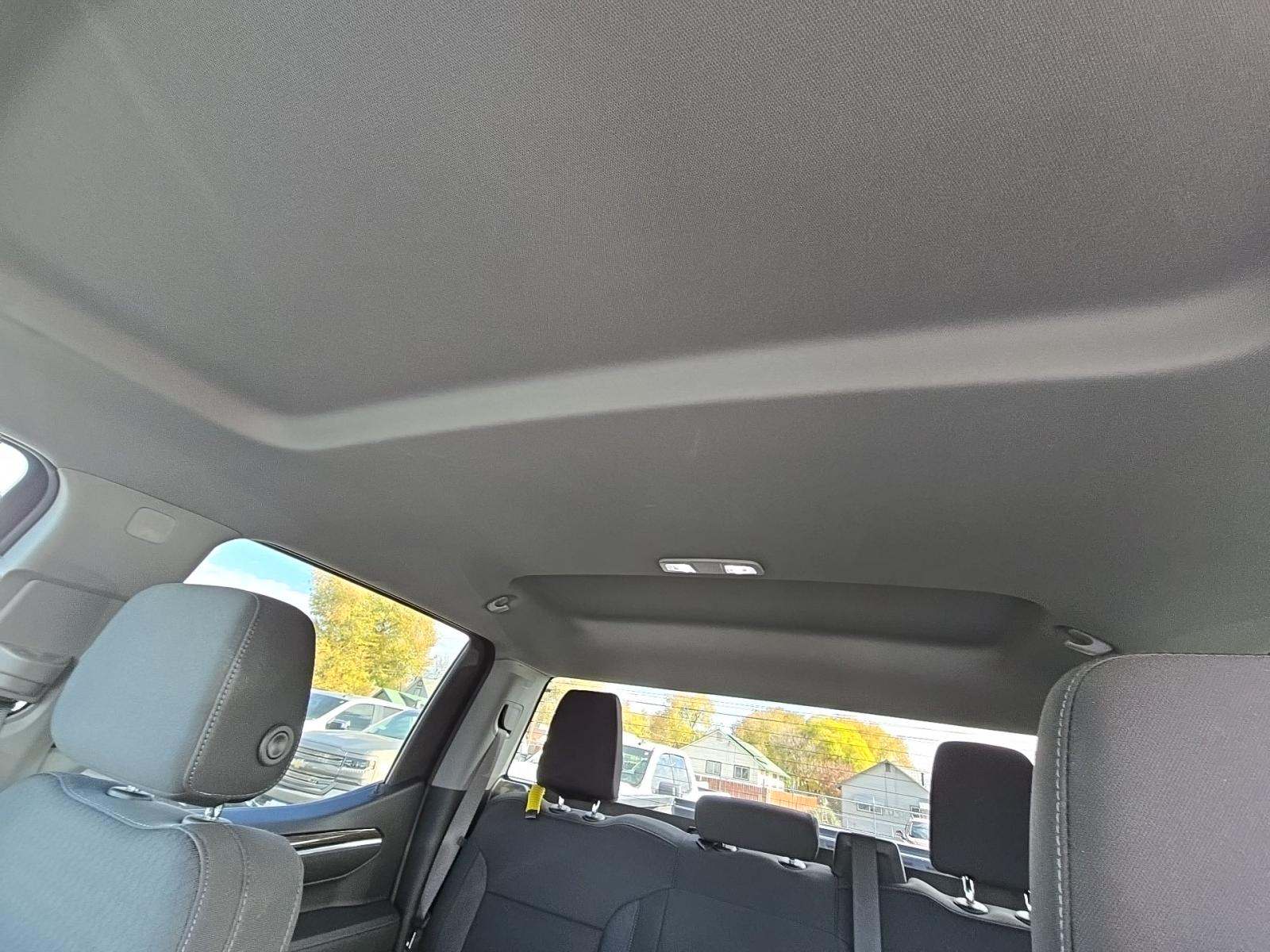 2023 Chevrolet Silverado 1500 LT Trail Boss AWD