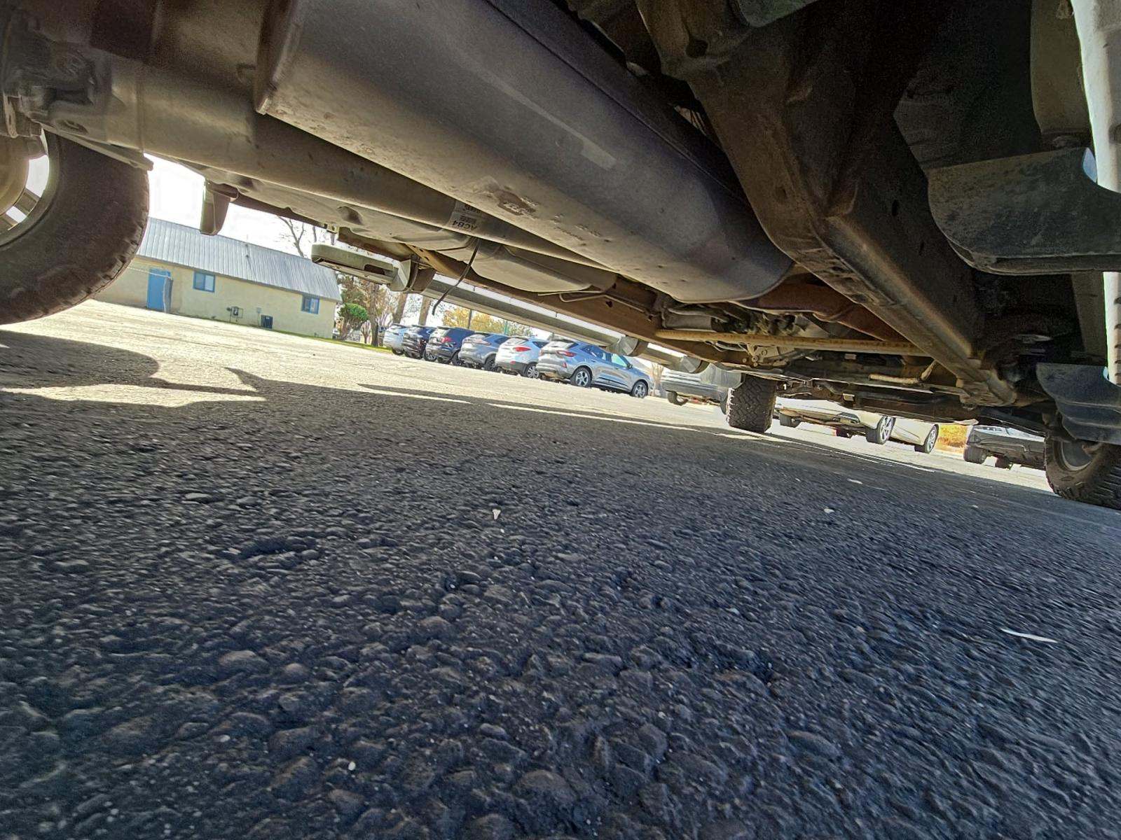 2023 Chevrolet Silverado 1500 LT Trail Boss AWD