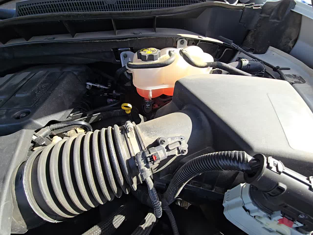 2023 Chevrolet Silverado 1500 LT Trail Boss AWD