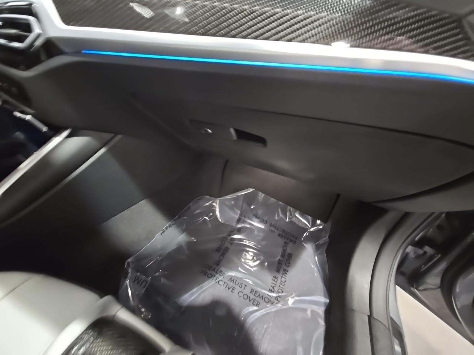 2024 BMW M4 Base RWD