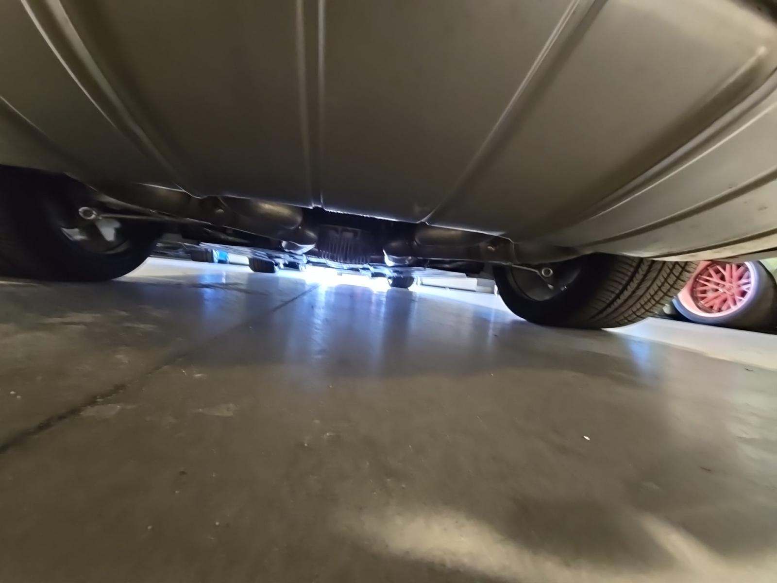 2024 BMW M4 Base RWD