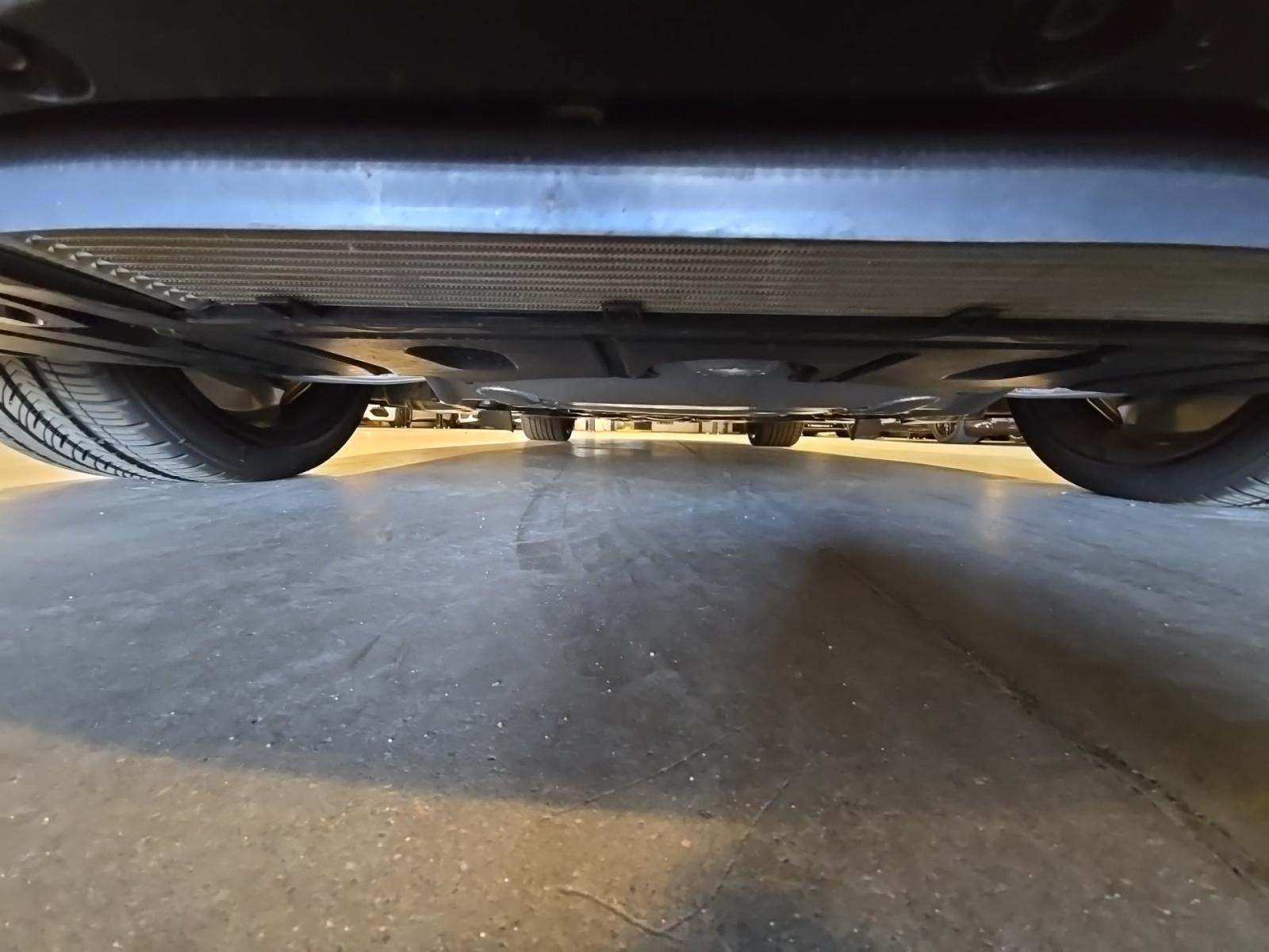 2024 BMW M4 Base RWD