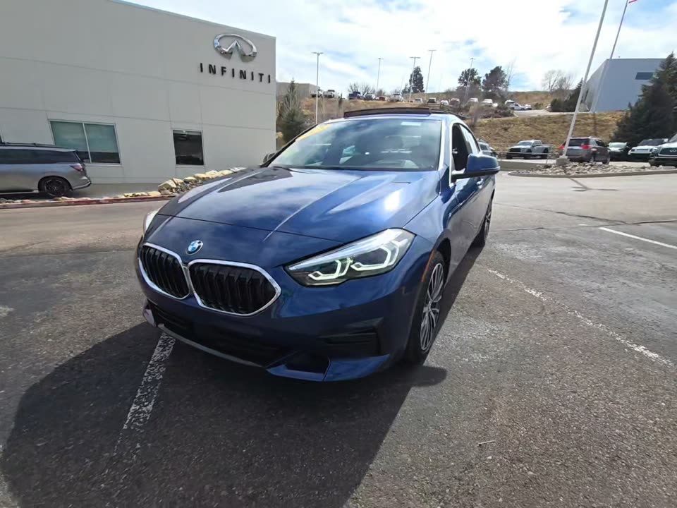 2024 BMW 2 Series 228i xDrive AWD