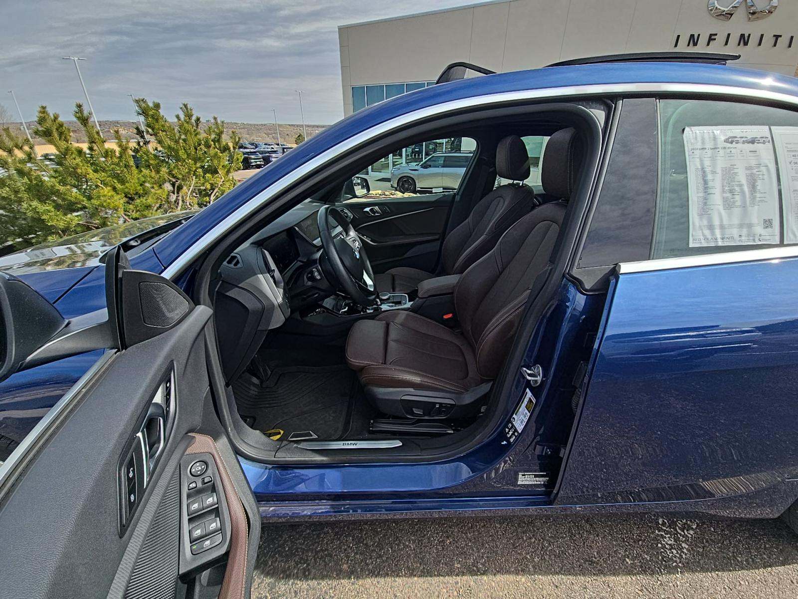 2024 BMW 2 Series 228i xDrive AWD