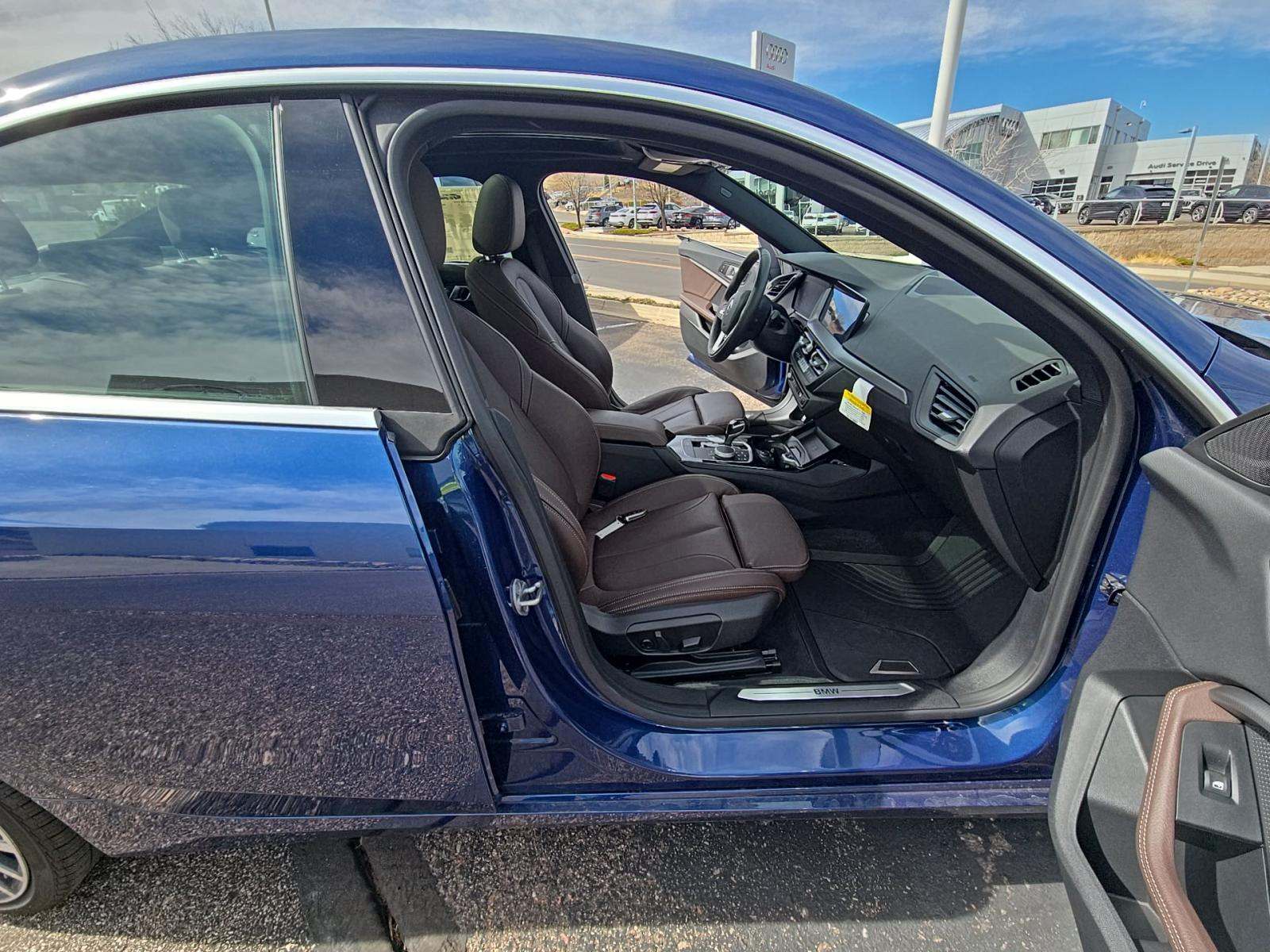 2024 BMW 2 Series 228i xDrive AWD