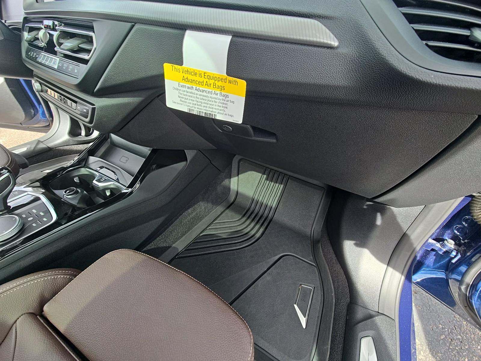 2024 BMW 2 Series 228i xDrive AWD