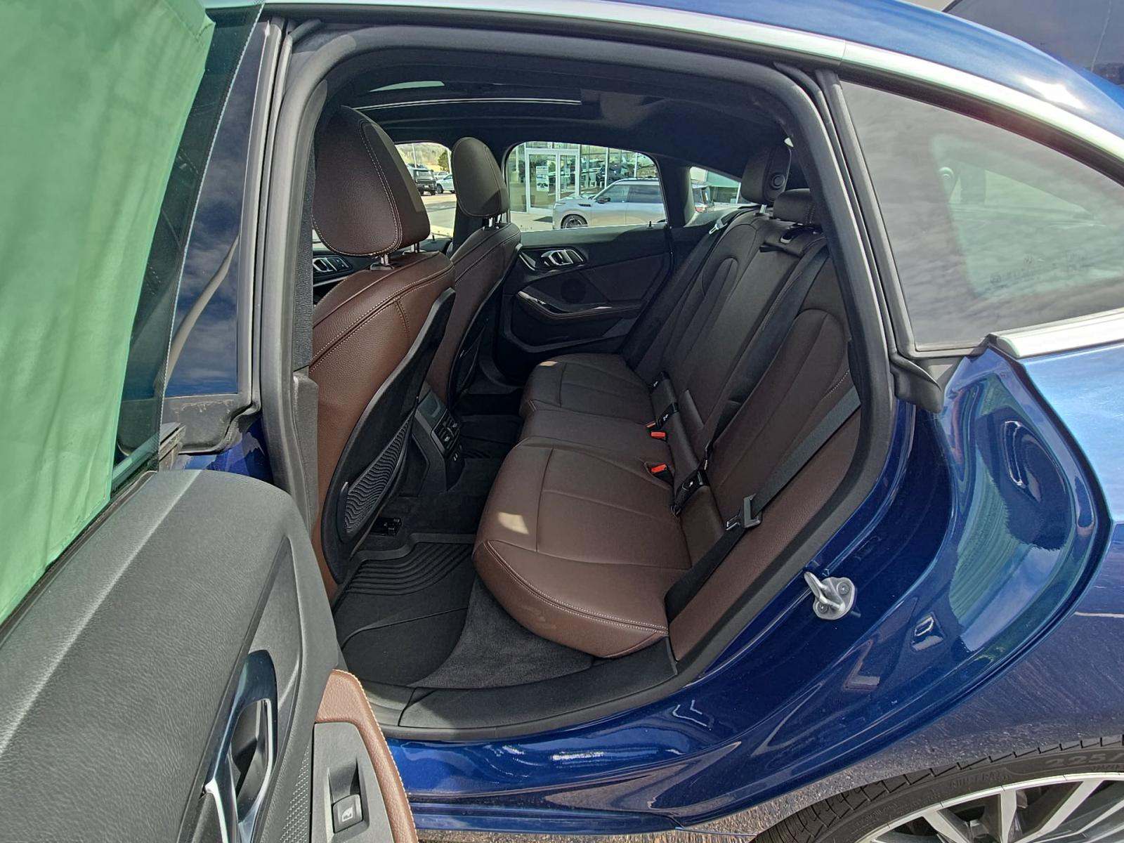 2024 BMW 2 Series 228i xDrive AWD