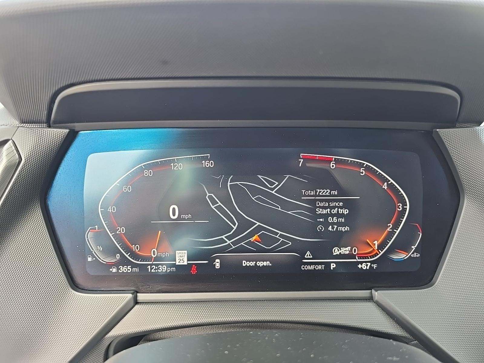 2024 BMW 2 Series 228i xDrive AWD