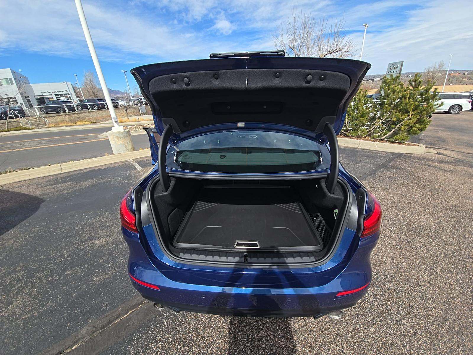 2024 BMW 2 Series 228i xDrive AWD