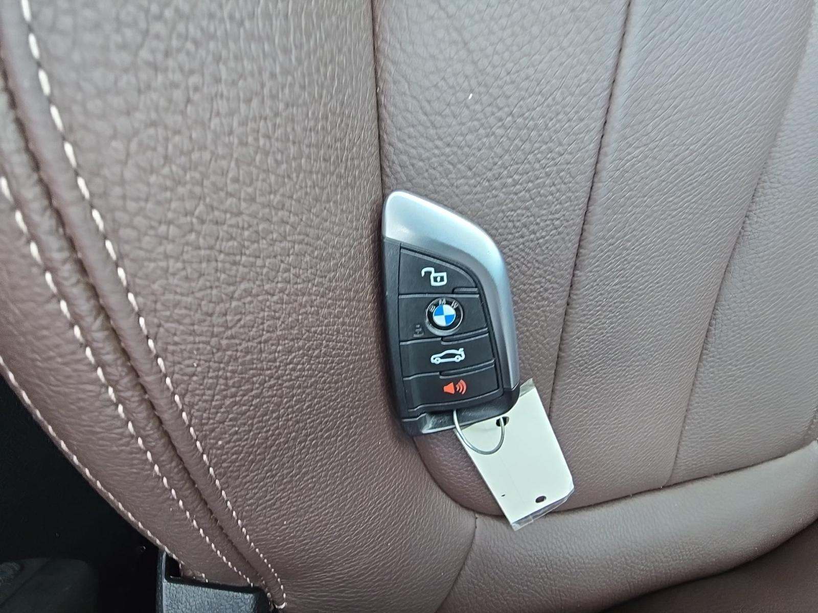 2024 BMW 2 Series 228i xDrive AWD