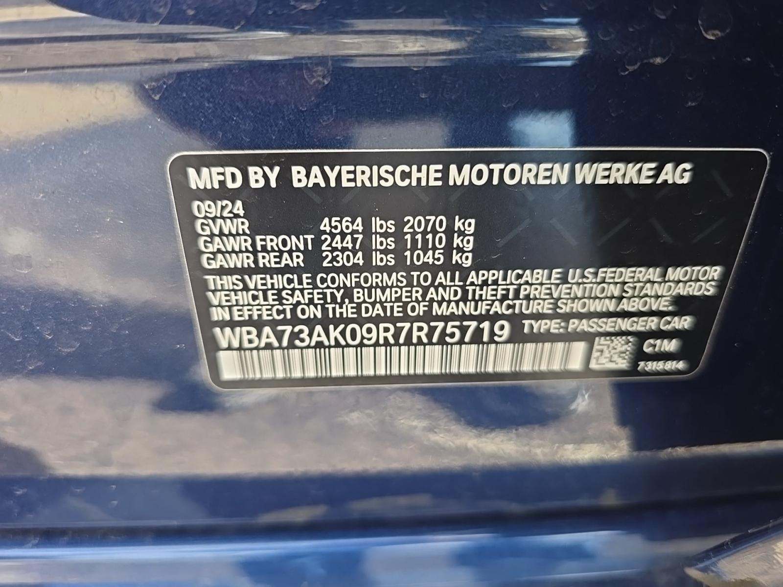 2024 BMW 2 Series 228i xDrive AWD