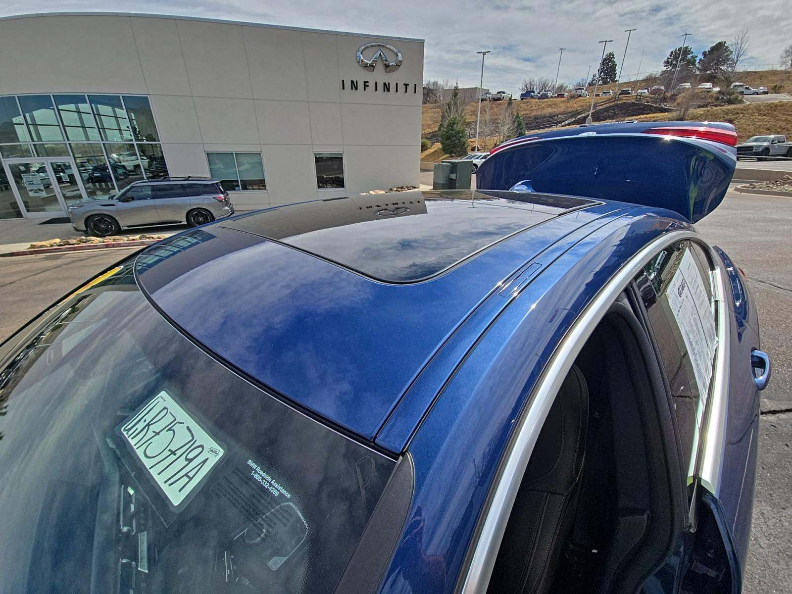 2024 BMW 2 Series 228i xDrive AWD