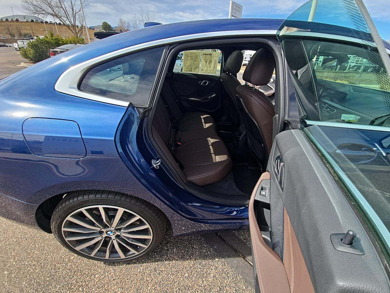 2024 BMW 2 Series 228i xDrive AWD