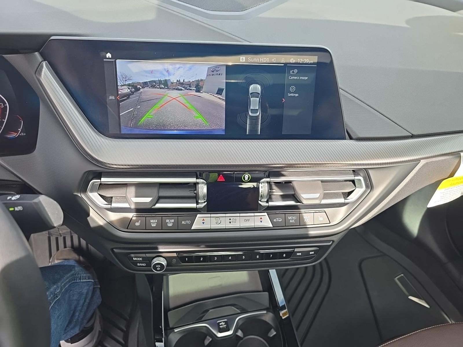 2024 BMW 2 Series 228i xDrive AWD