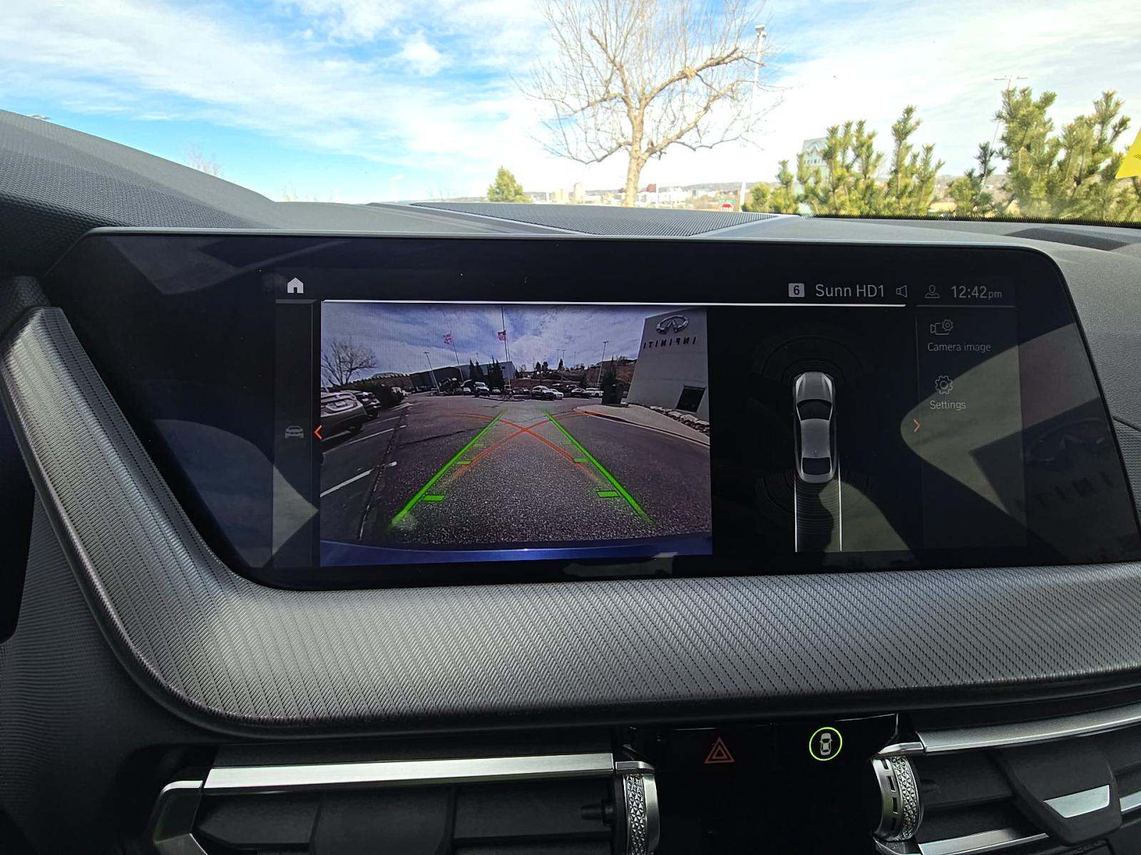 2024 BMW 2 Series 228i xDrive AWD