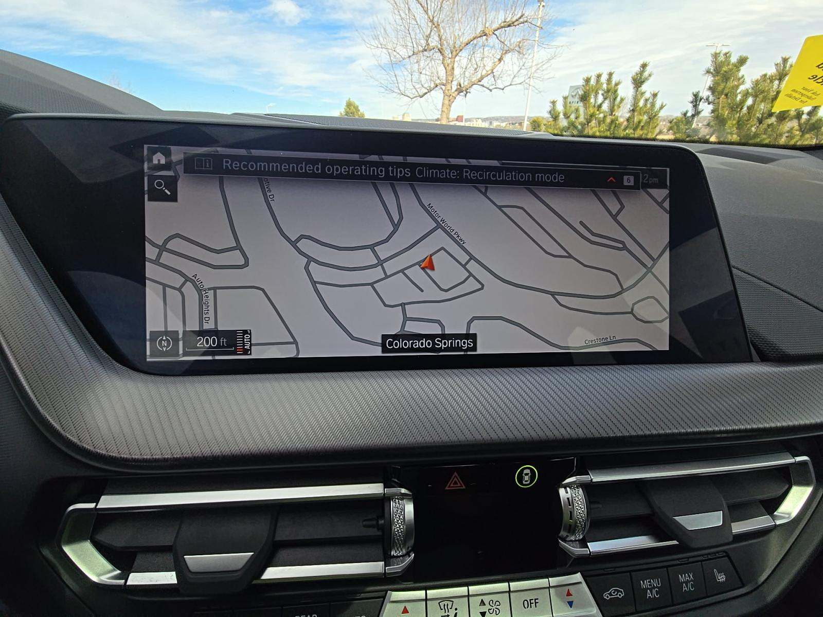 2024 BMW 2 Series 228i xDrive AWD