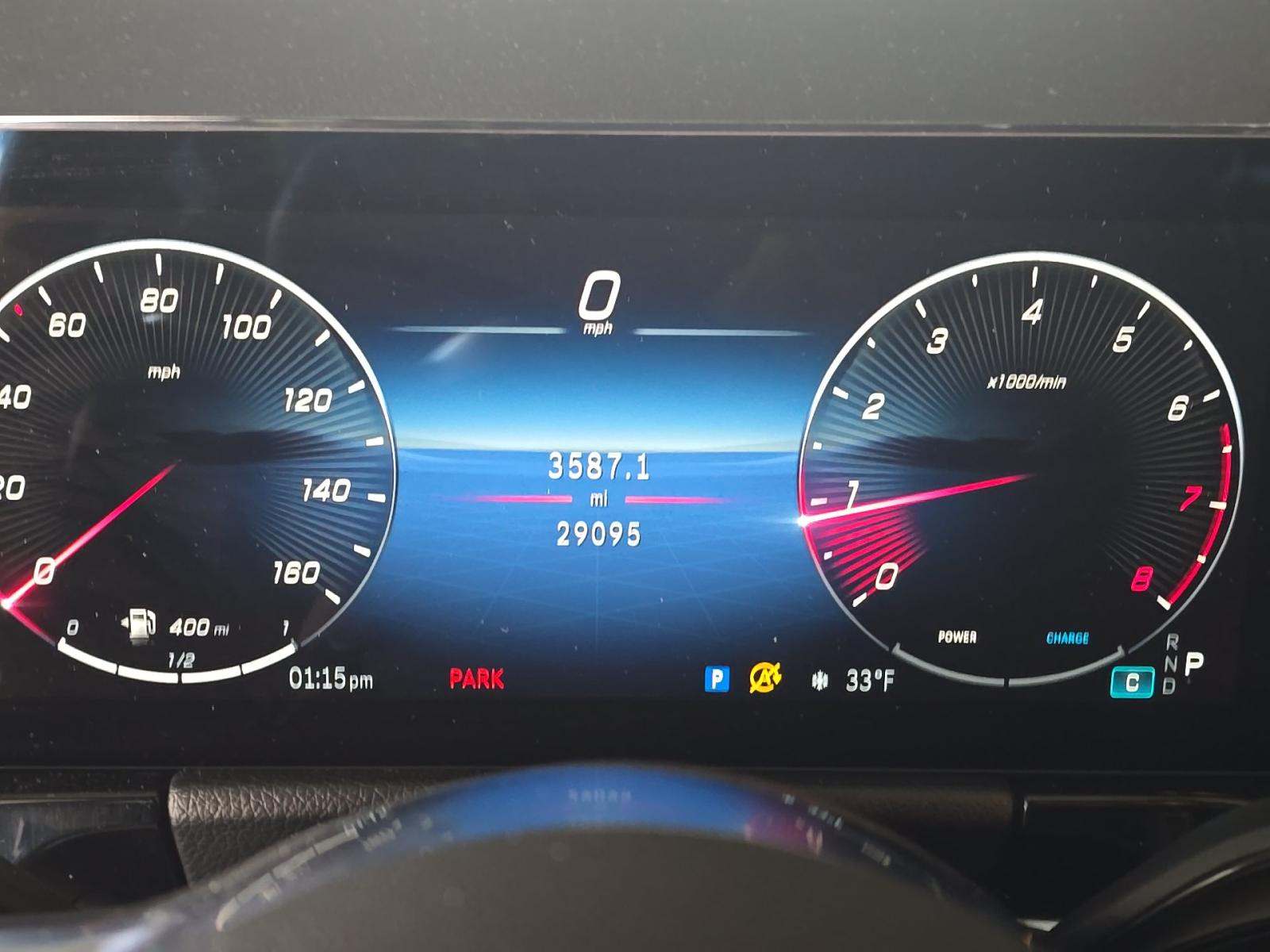 MERCEDES-BENZ GLA-CLASS - 5