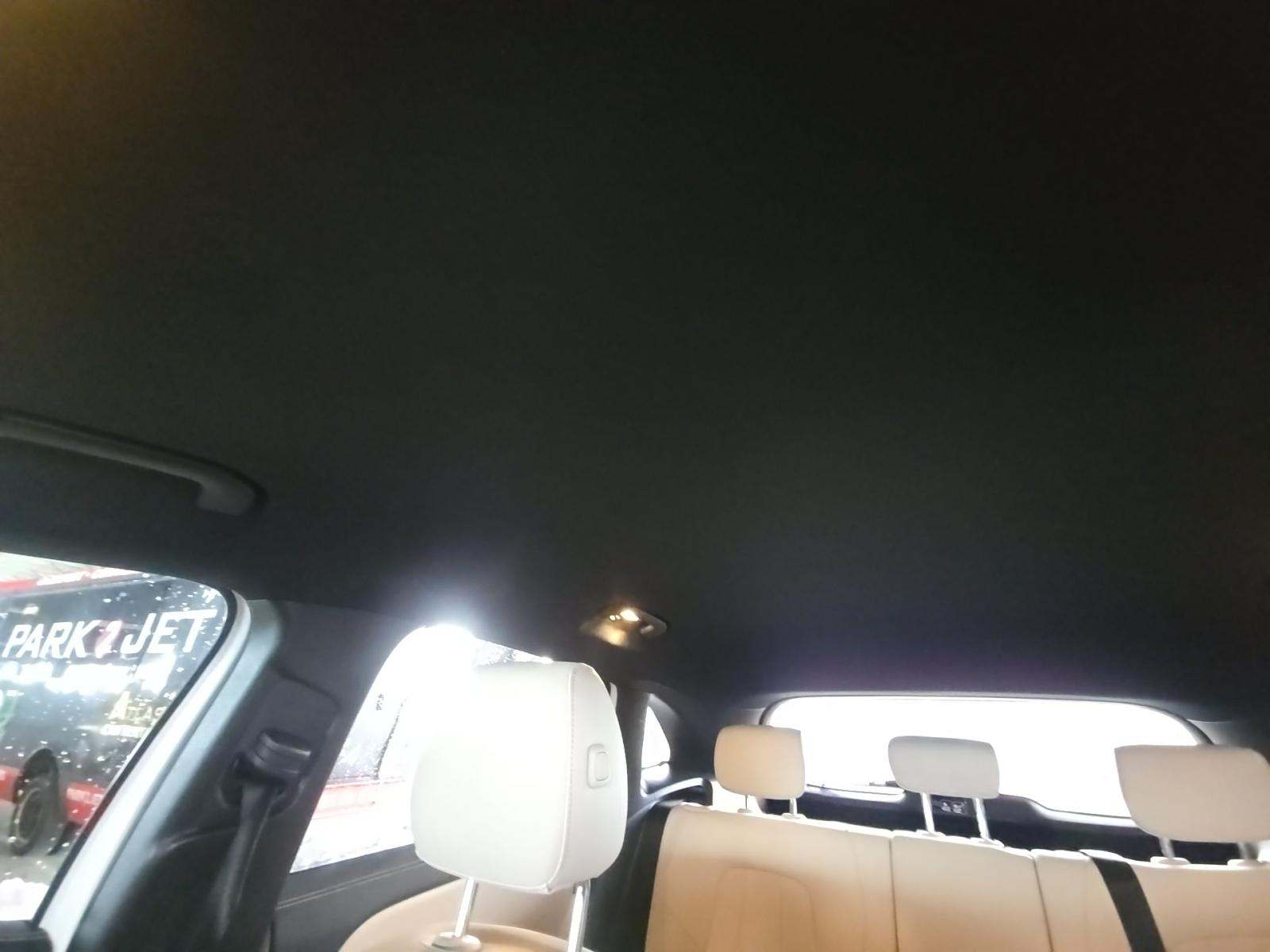 MERCEDES-BENZ GLA-CLASS - 7