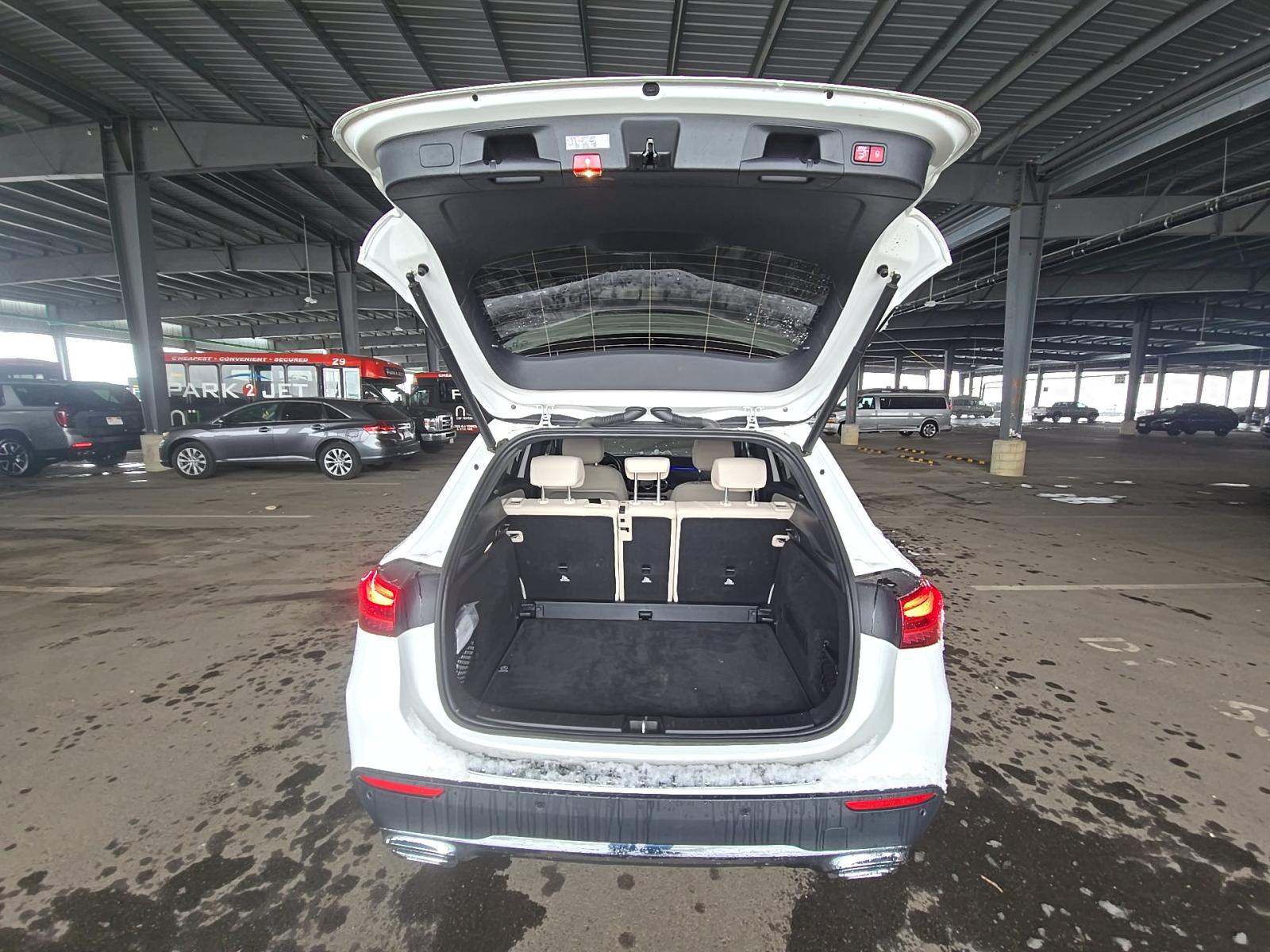 MERCEDES-BENZ GLA-CLASS - 10