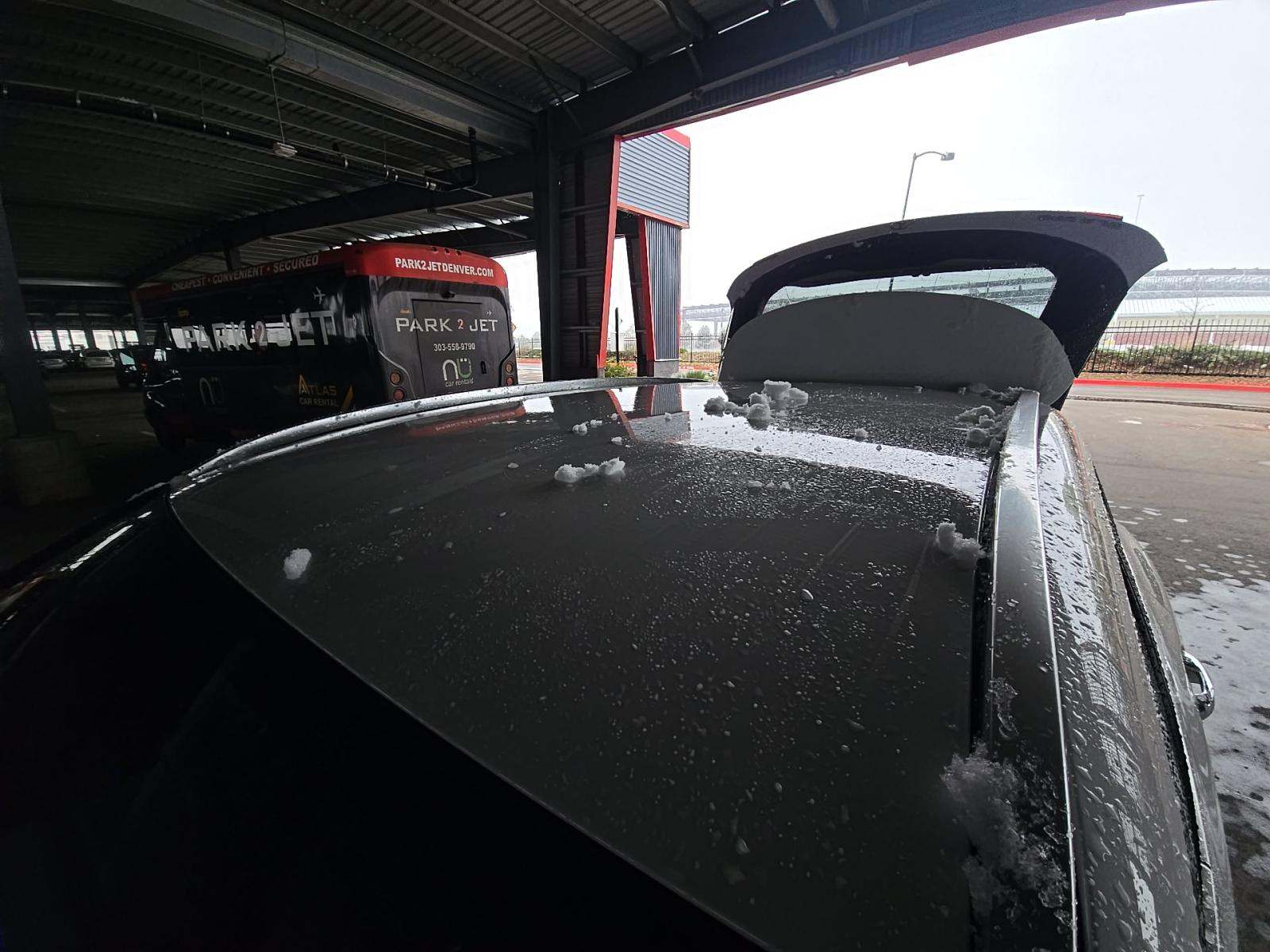 MERCEDES-BENZ GLA-CLASS - 8