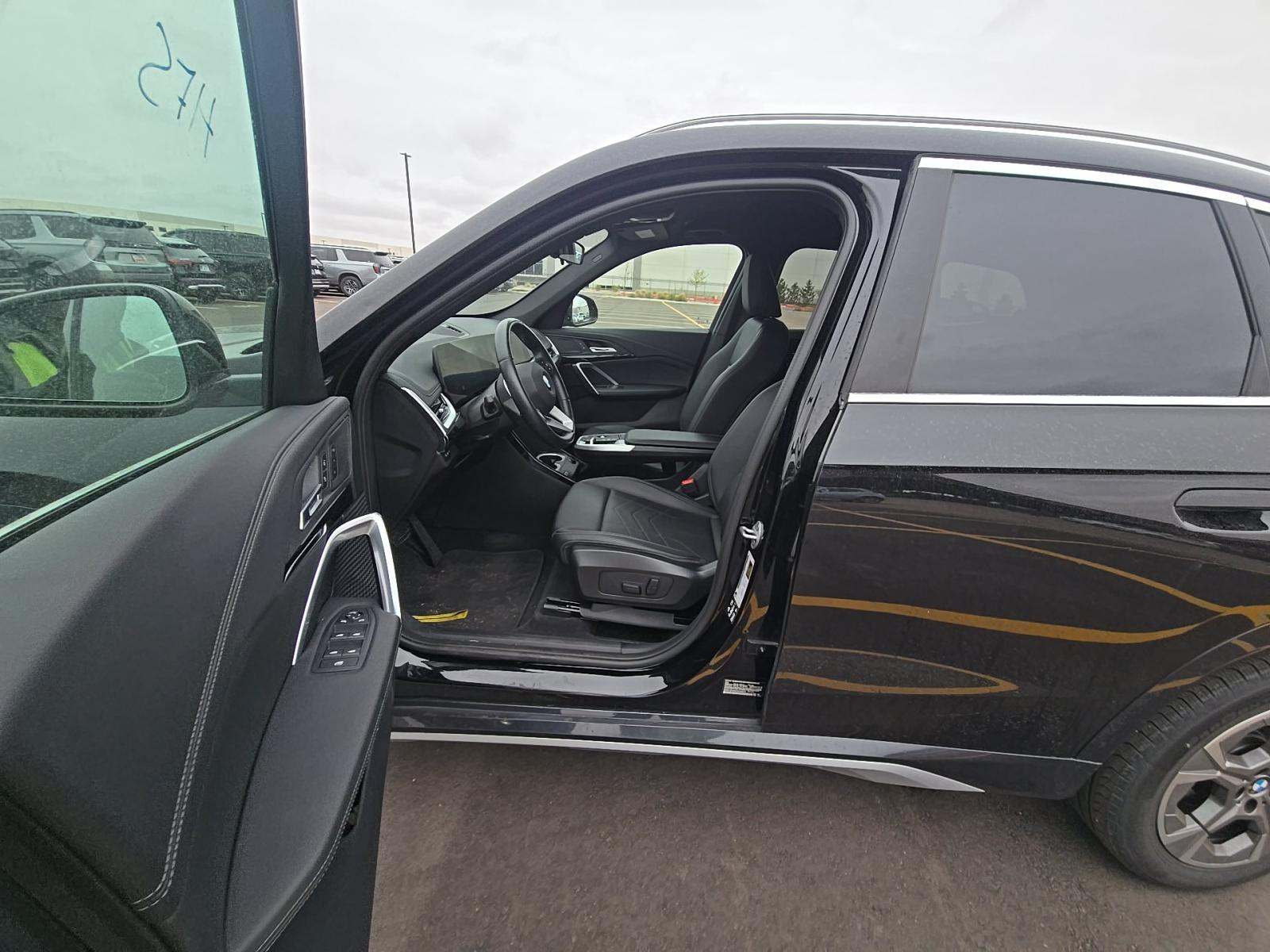 2025 BMW X1 xDrive28i AWD