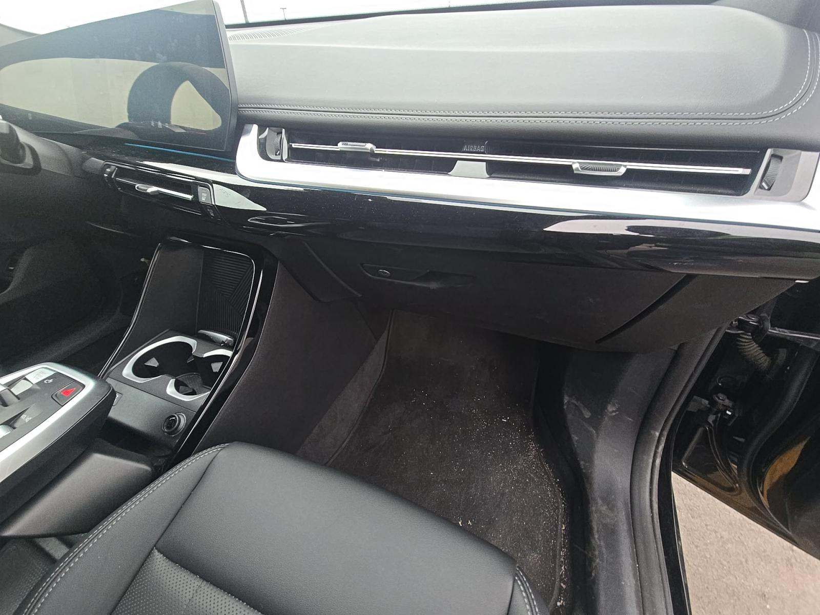 2025 BMW X1 xDrive28i AWD