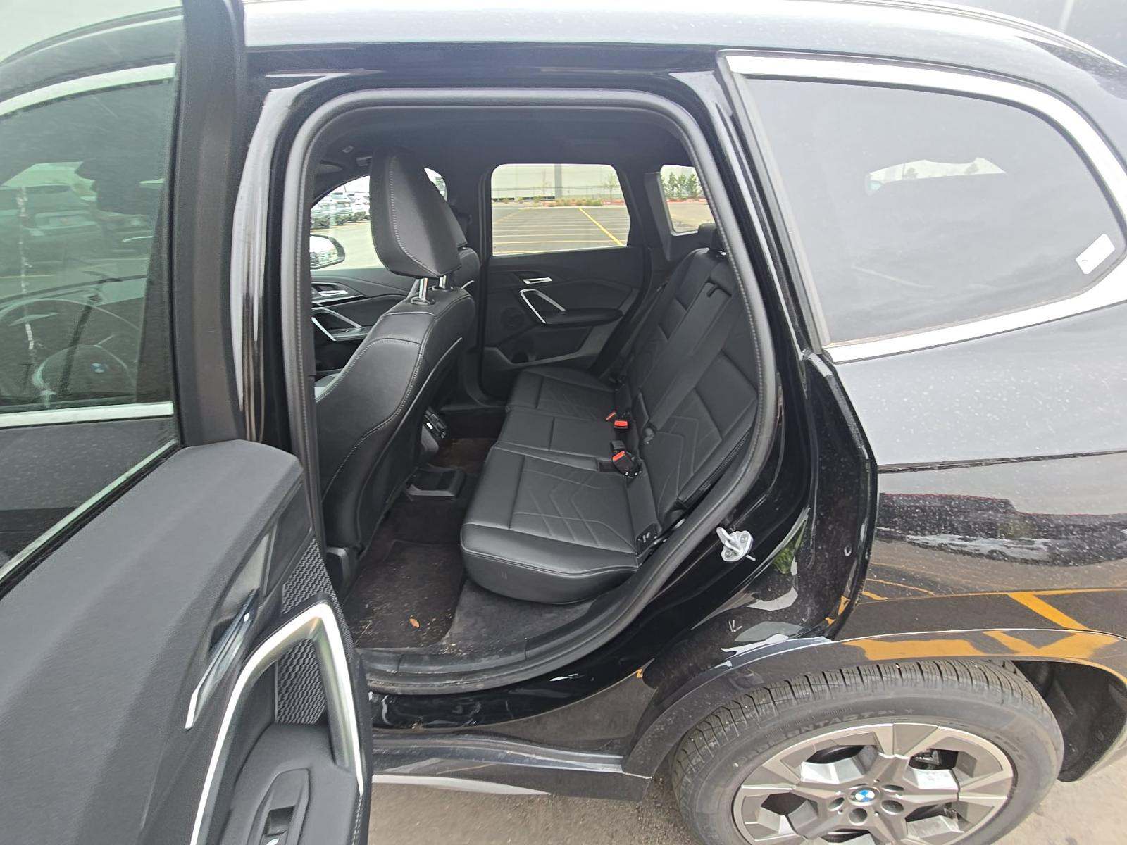 2025 BMW X1 xDrive28i AWD