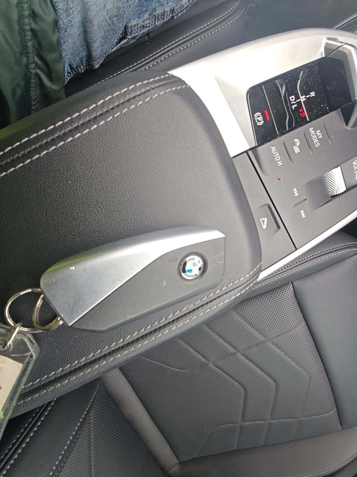 2025 BMW X1 xDrive28i AWD
