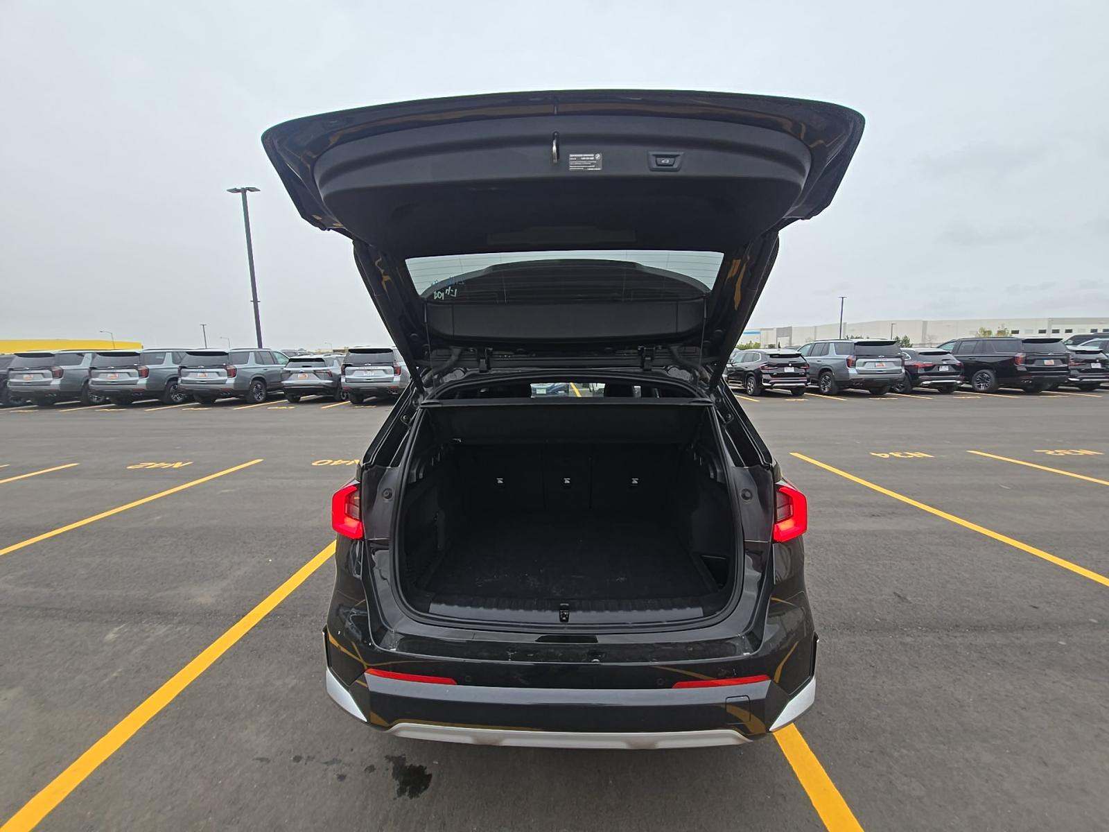2025 BMW X1 xDrive28i AWD