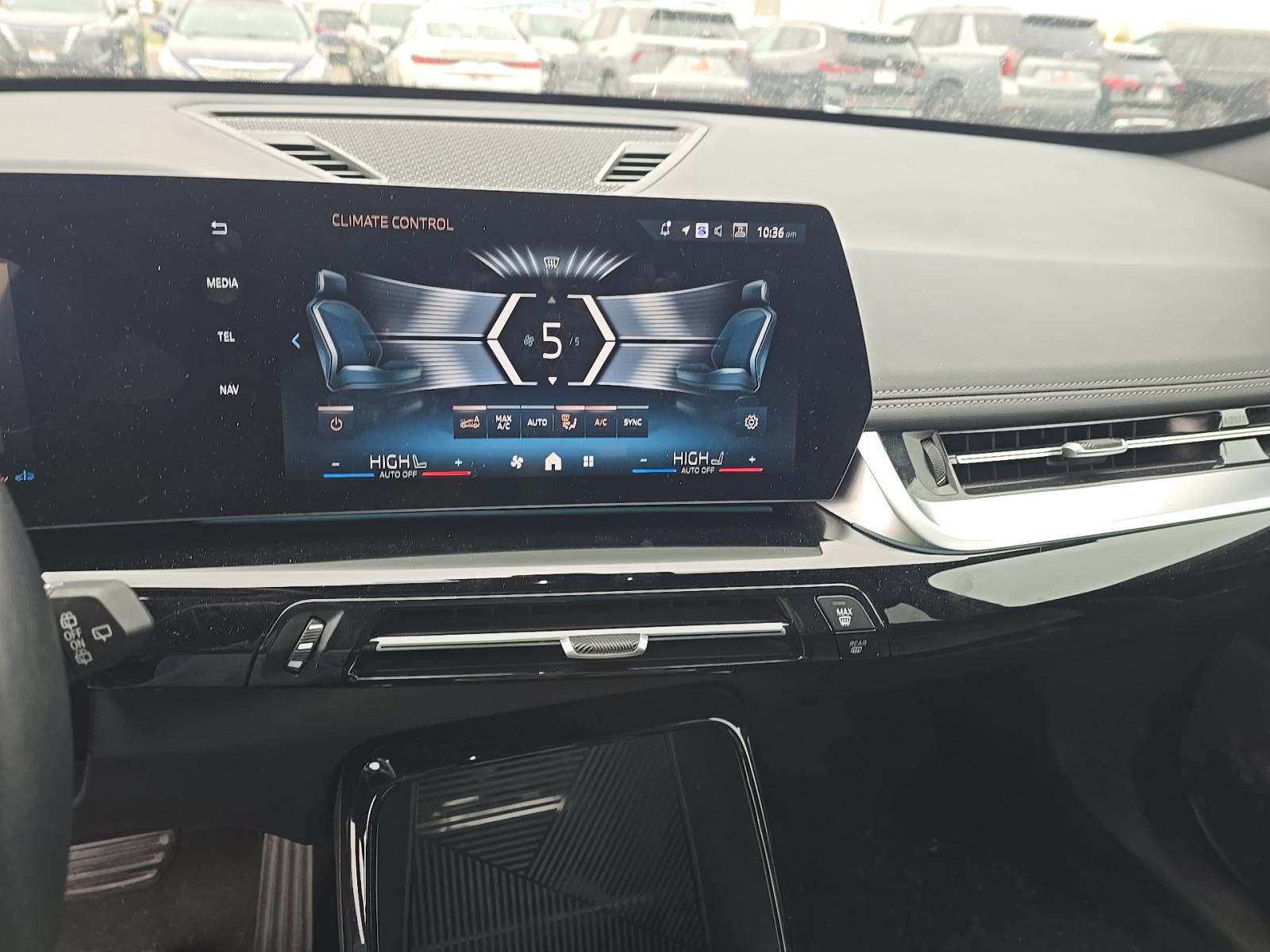 2025 BMW X1 xDrive28i AWD