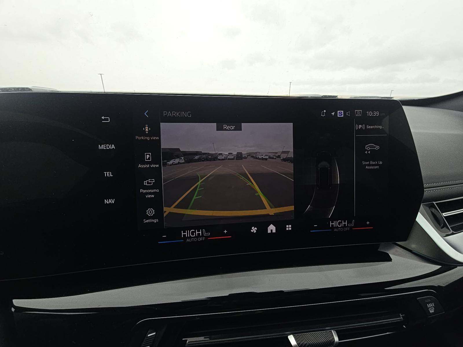 2025 BMW X1 xDrive28i AWD