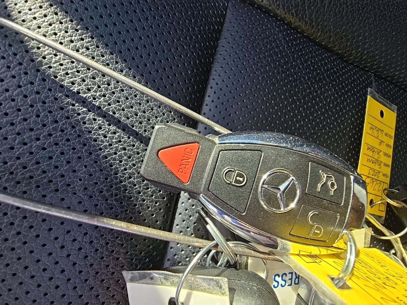 2018 Mercedes-Benz GLS GLS 550 AWD