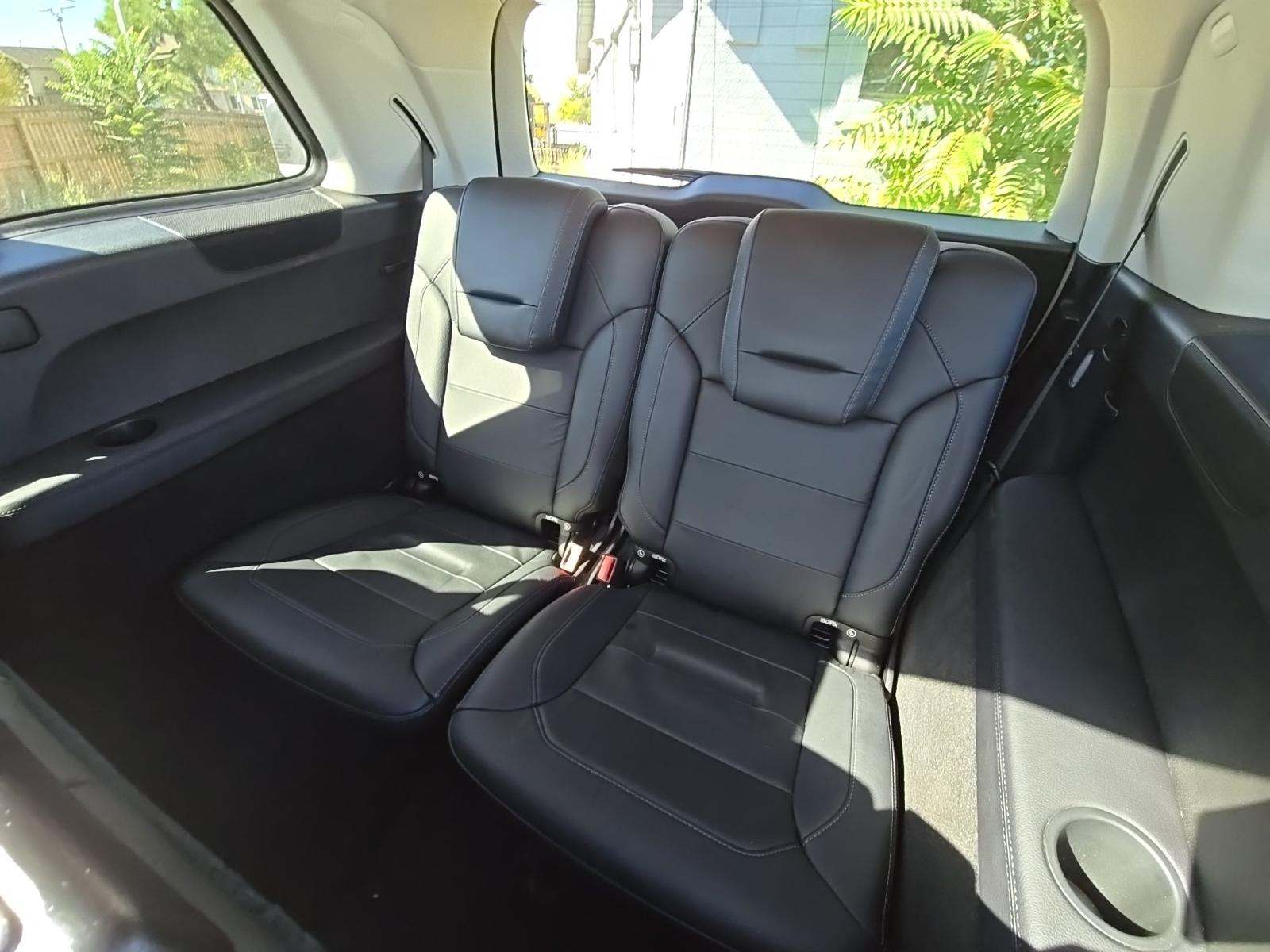 2018 Mercedes-Benz GLS GLS 550 AWD