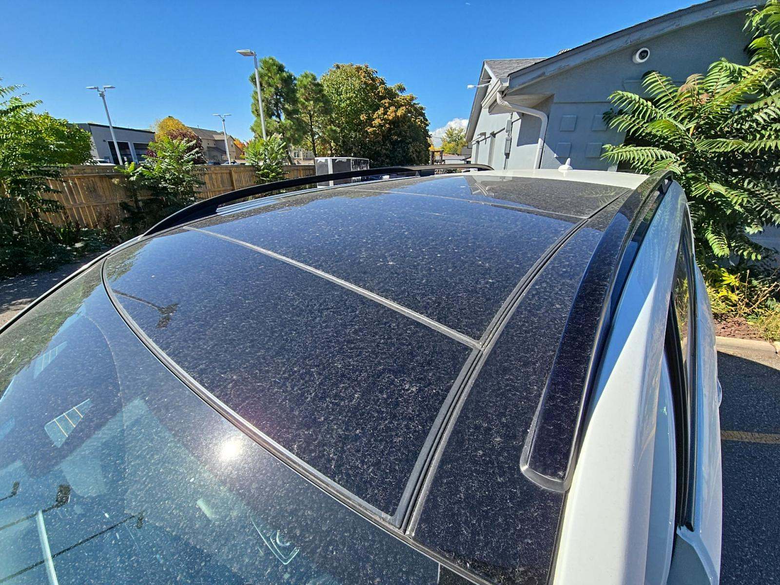 2018 Mercedes-Benz GLS GLS 550 AWD