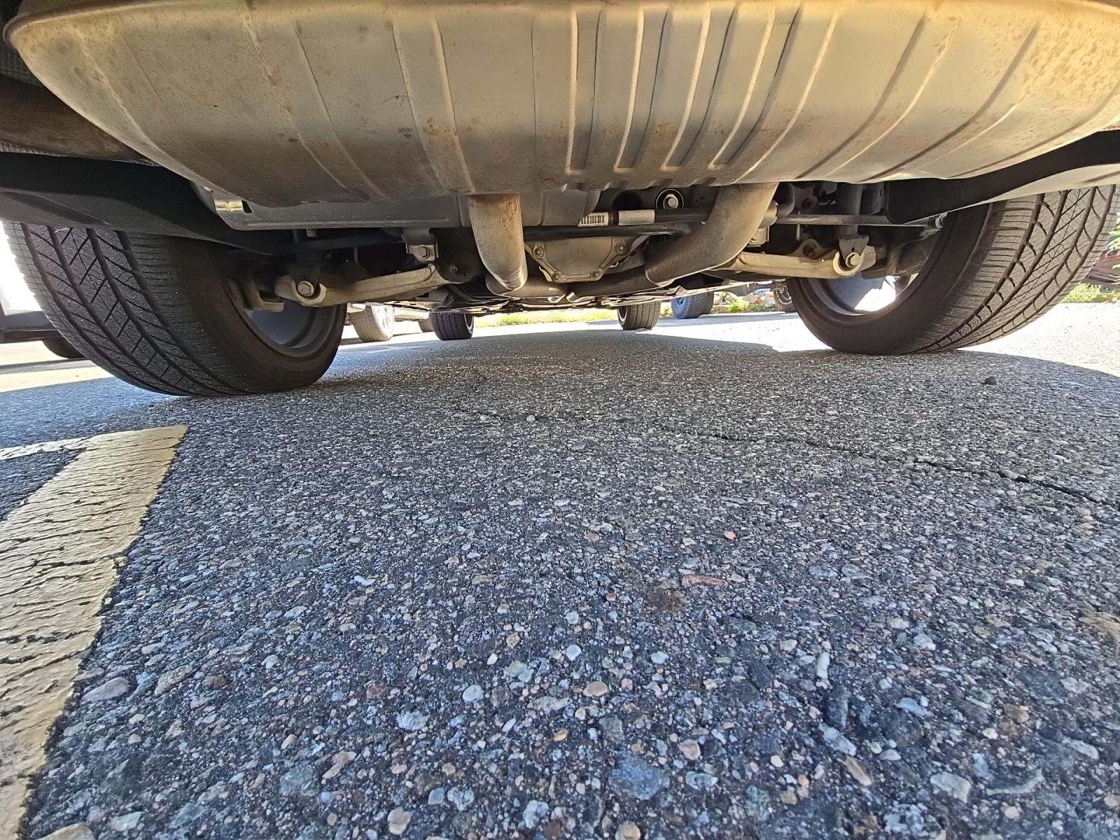 2018 Mercedes-Benz GLS GLS 550 AWD