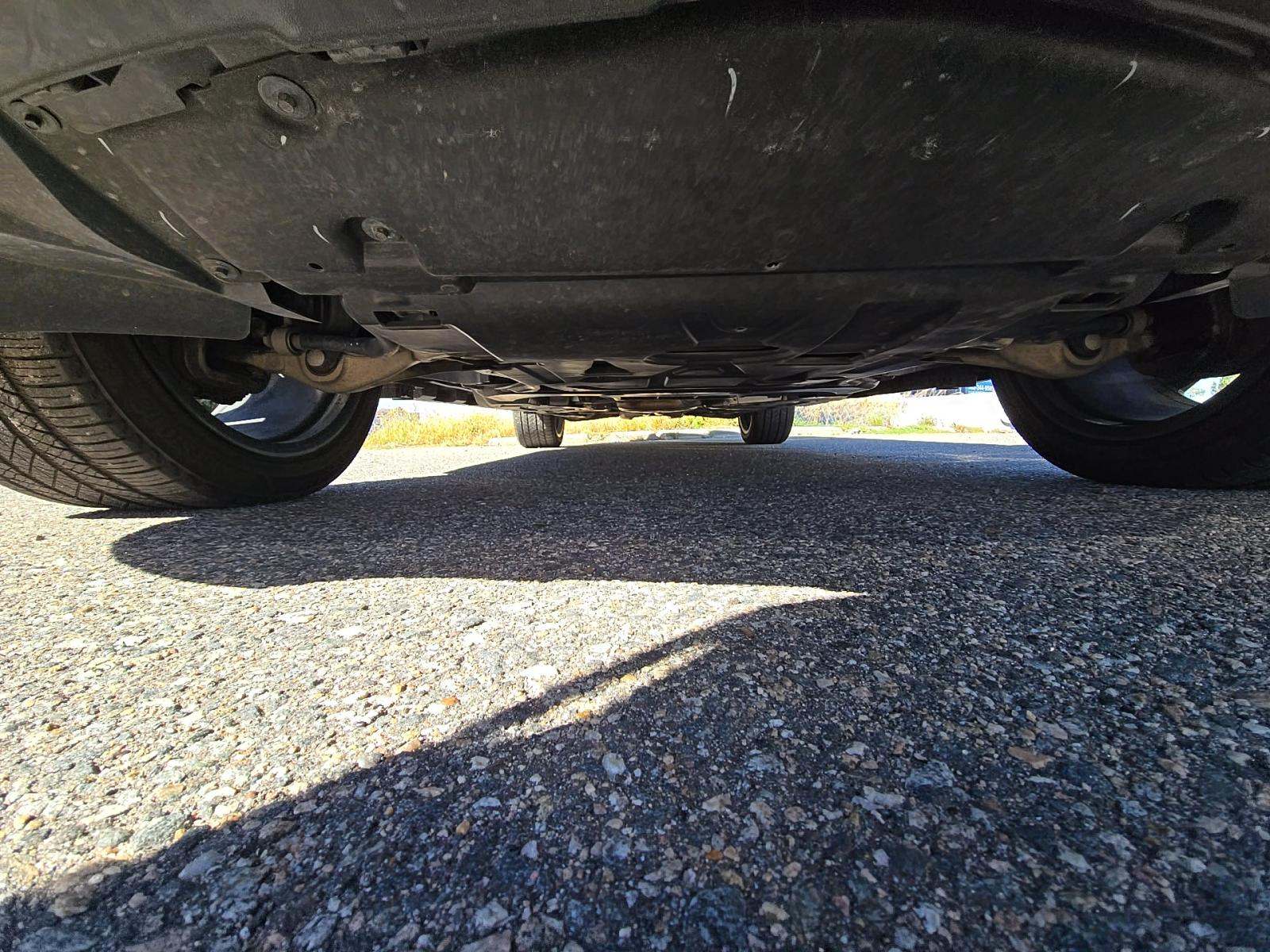 2018 Mercedes-Benz GLS GLS 550 AWD