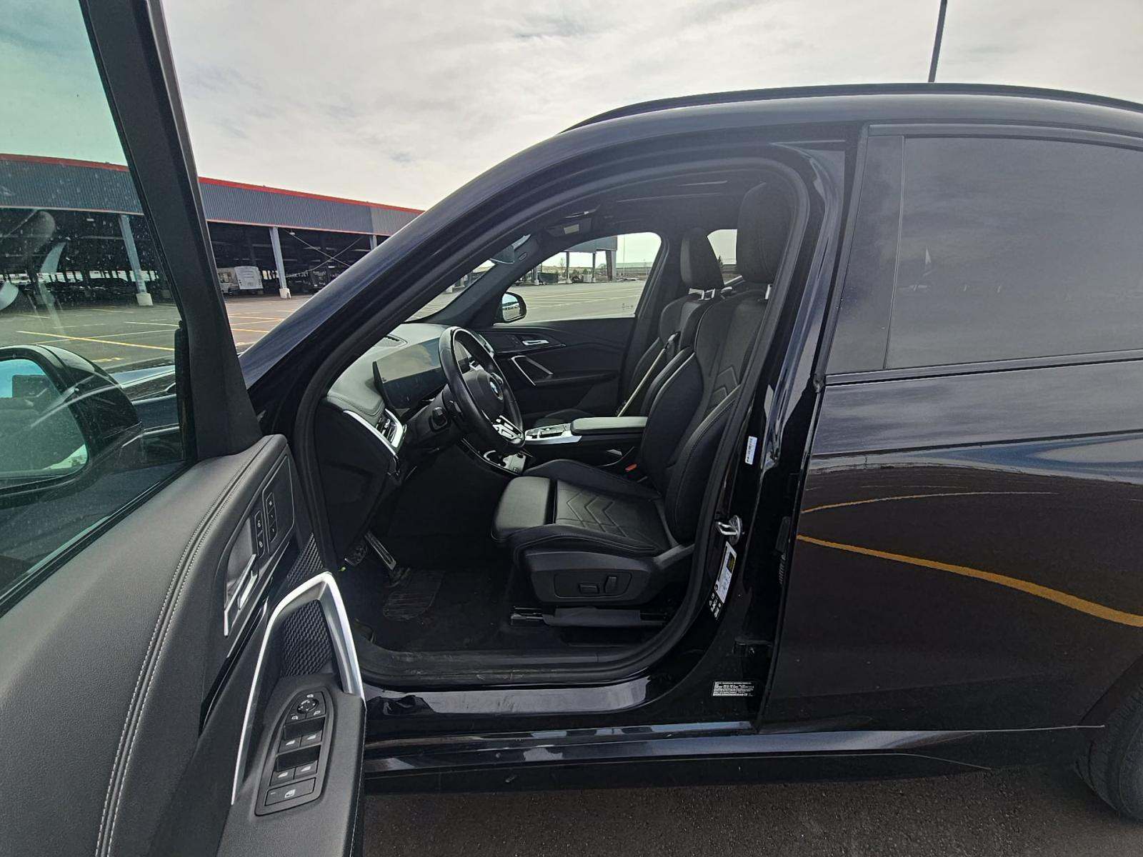 2024 BMW X1 xDrive28i AWD