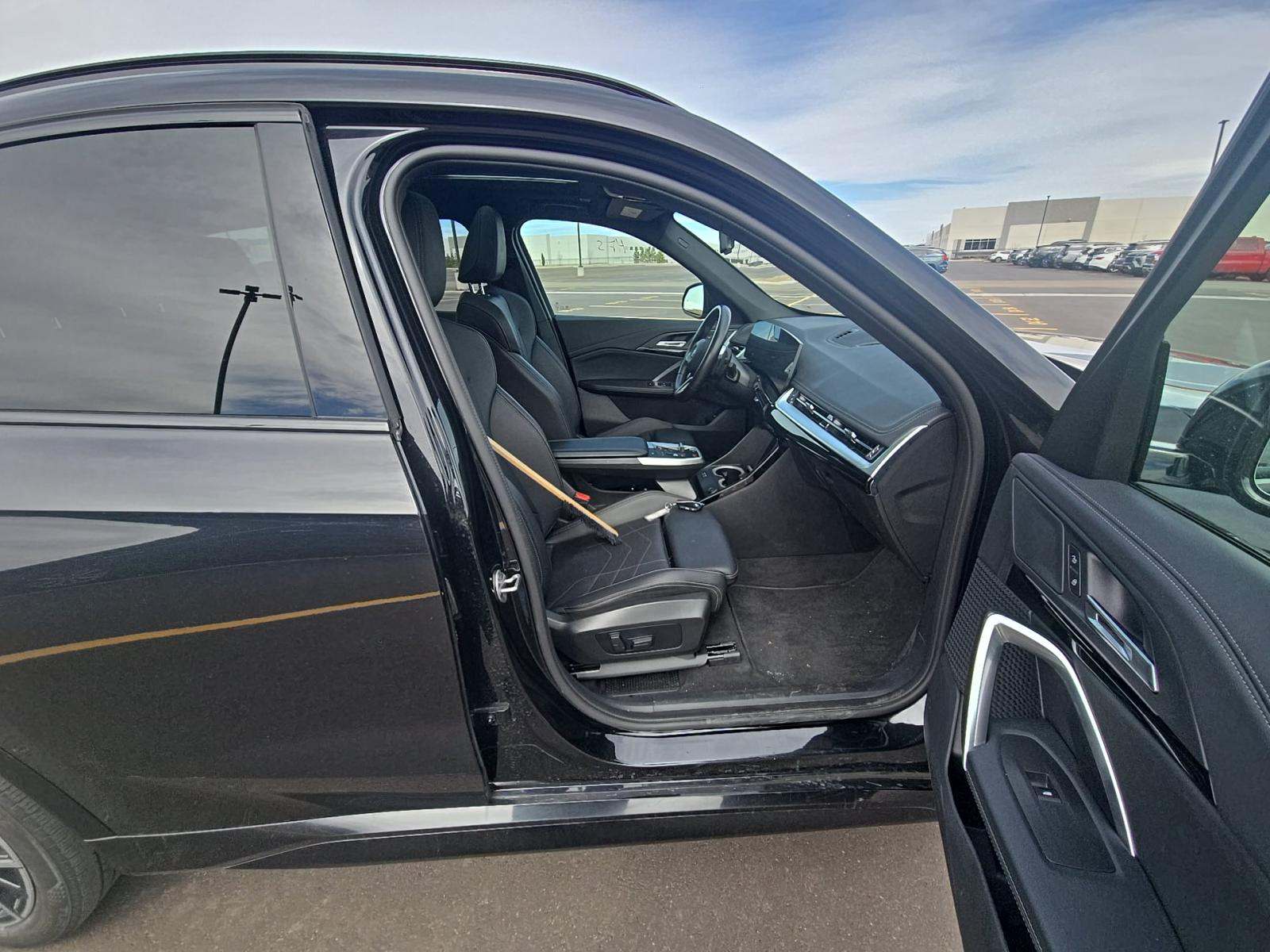 2024 BMW X1 xDrive28i AWD