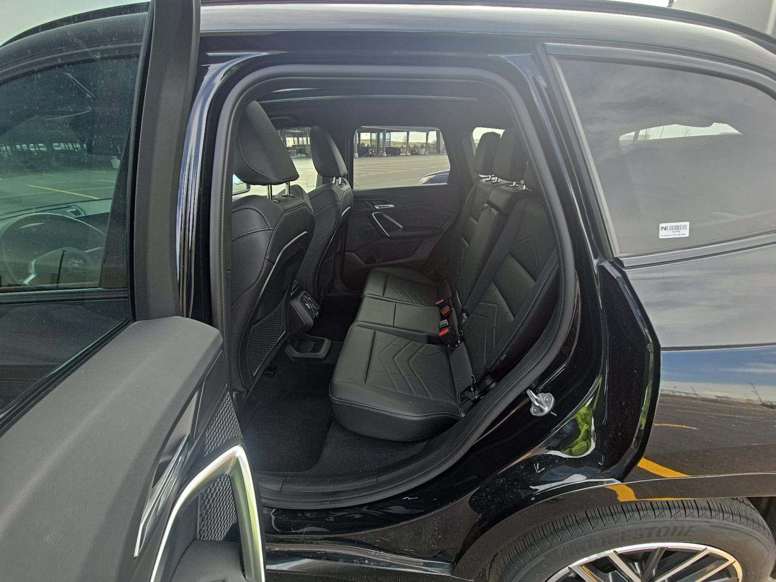 2024 BMW X1 xDrive28i AWD