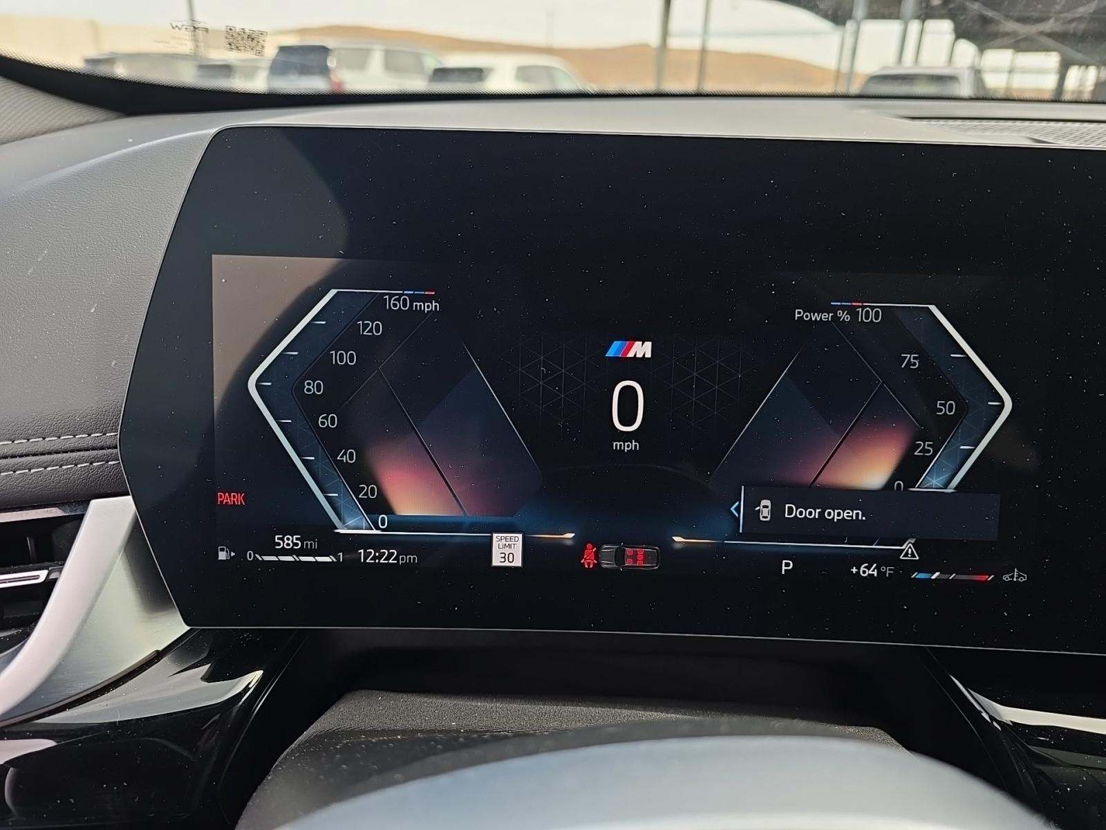 2024 BMW X1 xDrive28i AWD