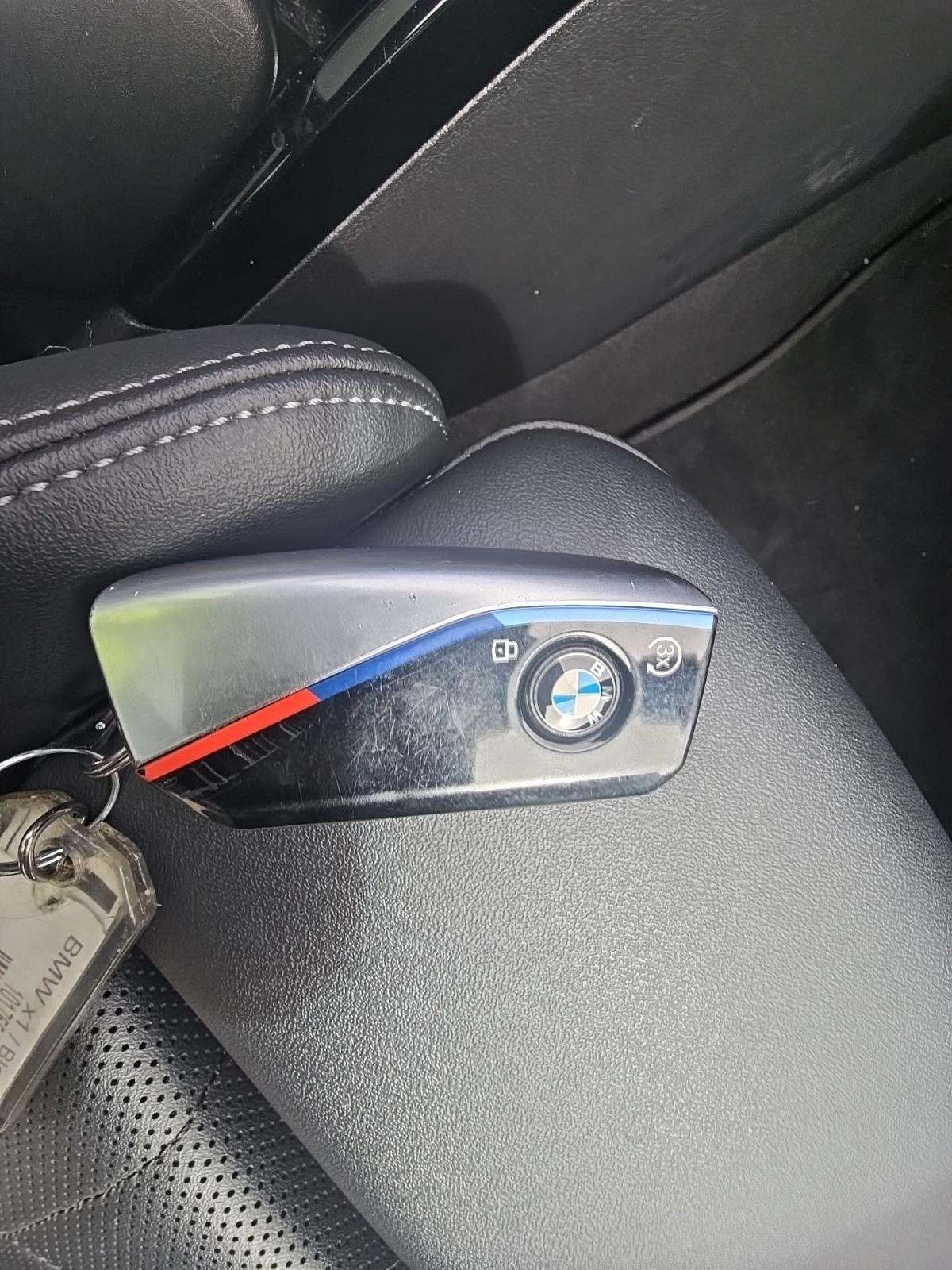 2024 BMW X1 xDrive28i AWD