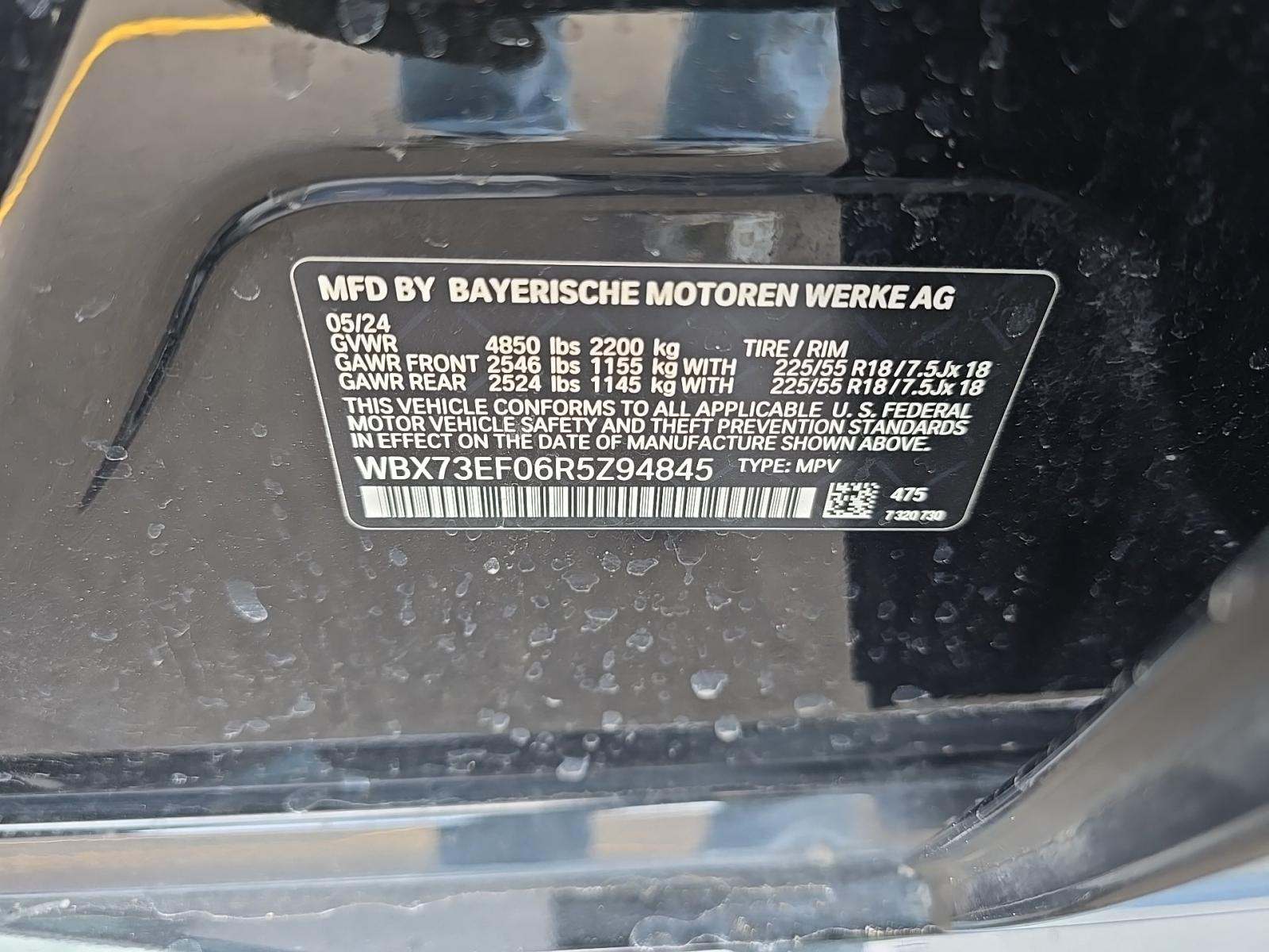 2024 BMW X1 xDrive28i AWD