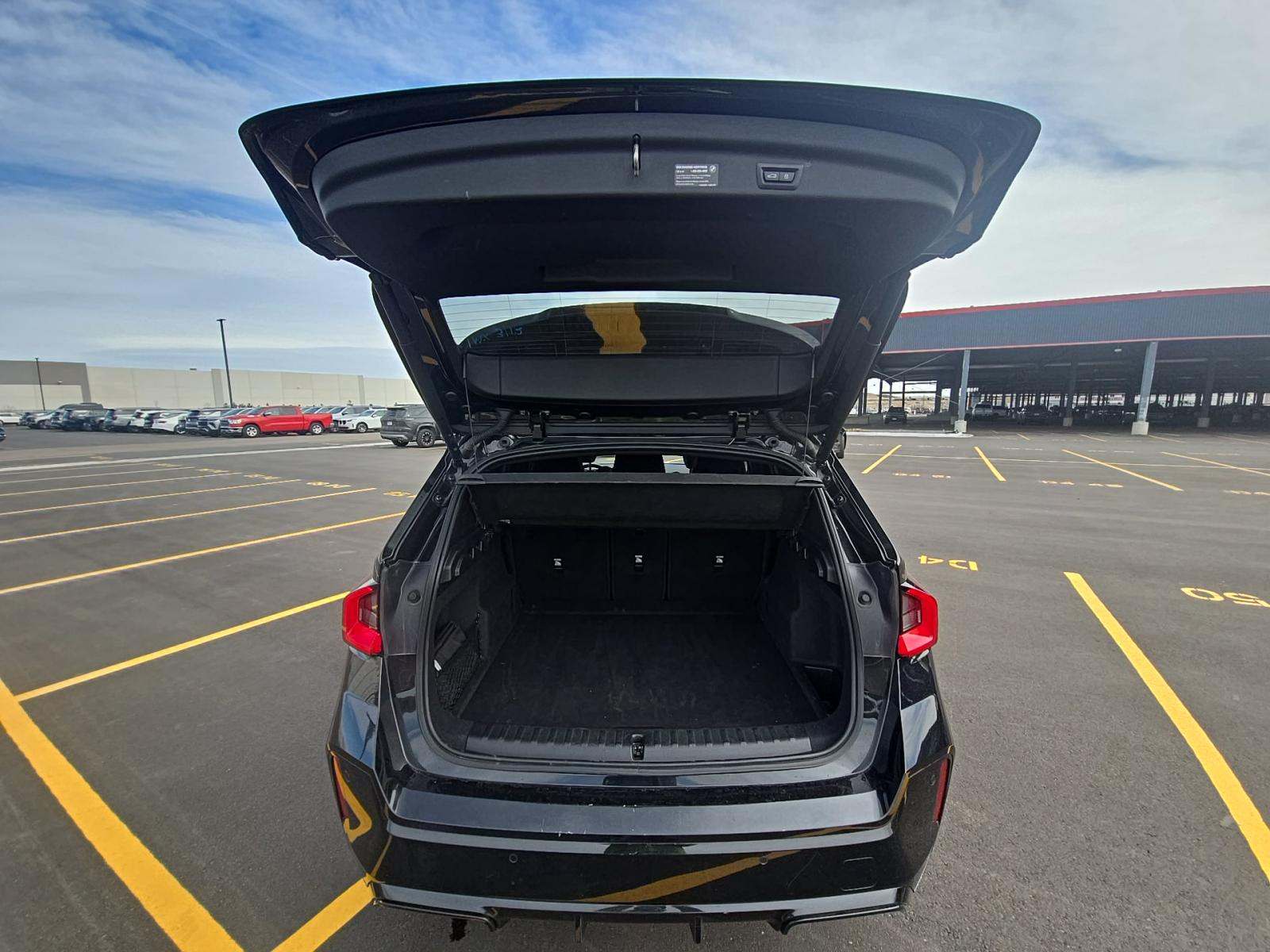 2024 BMW X1 xDrive28i AWD